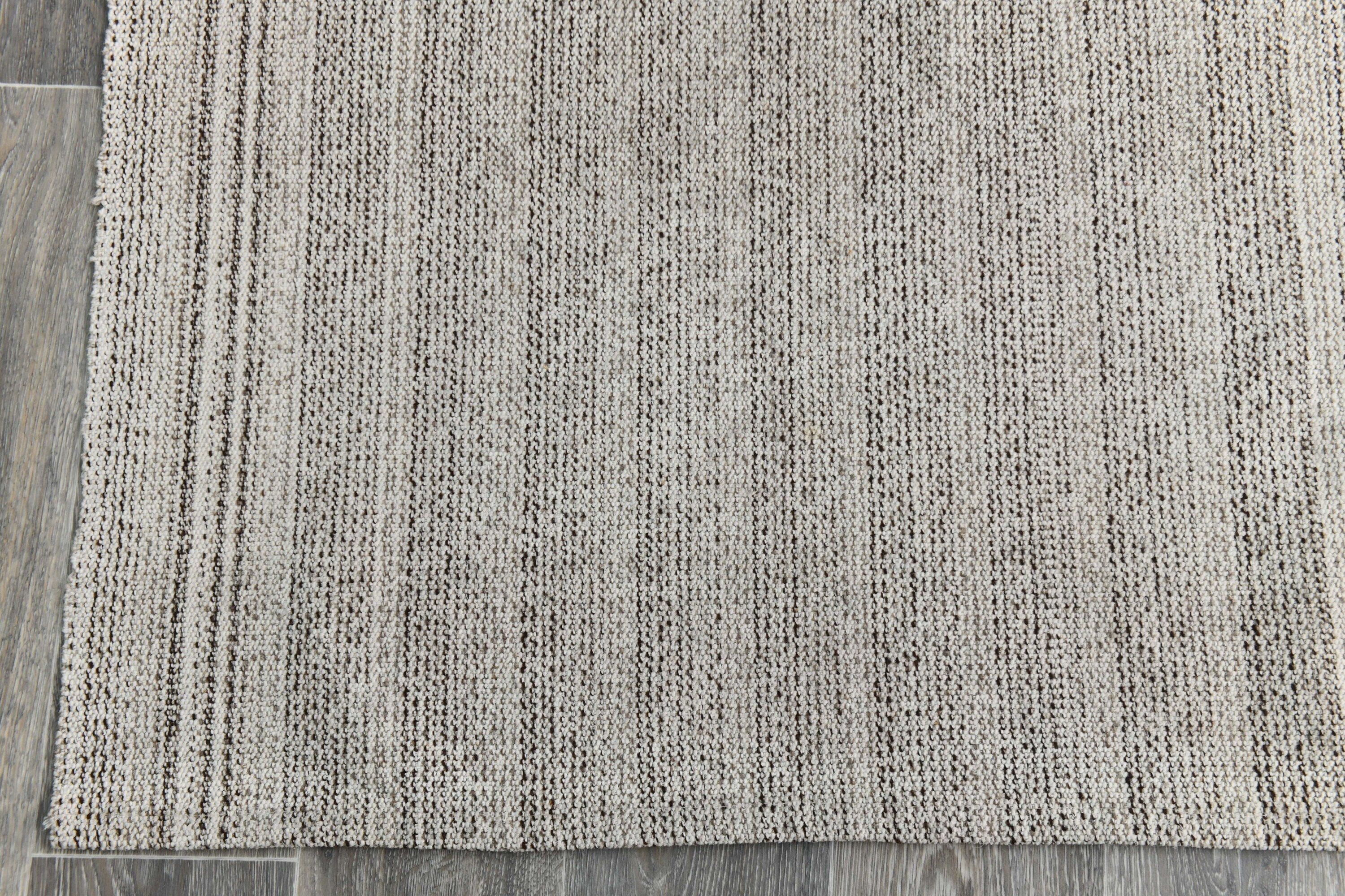 Turkish Flatweave Ethnic Rug 9’5’ x 6’12’