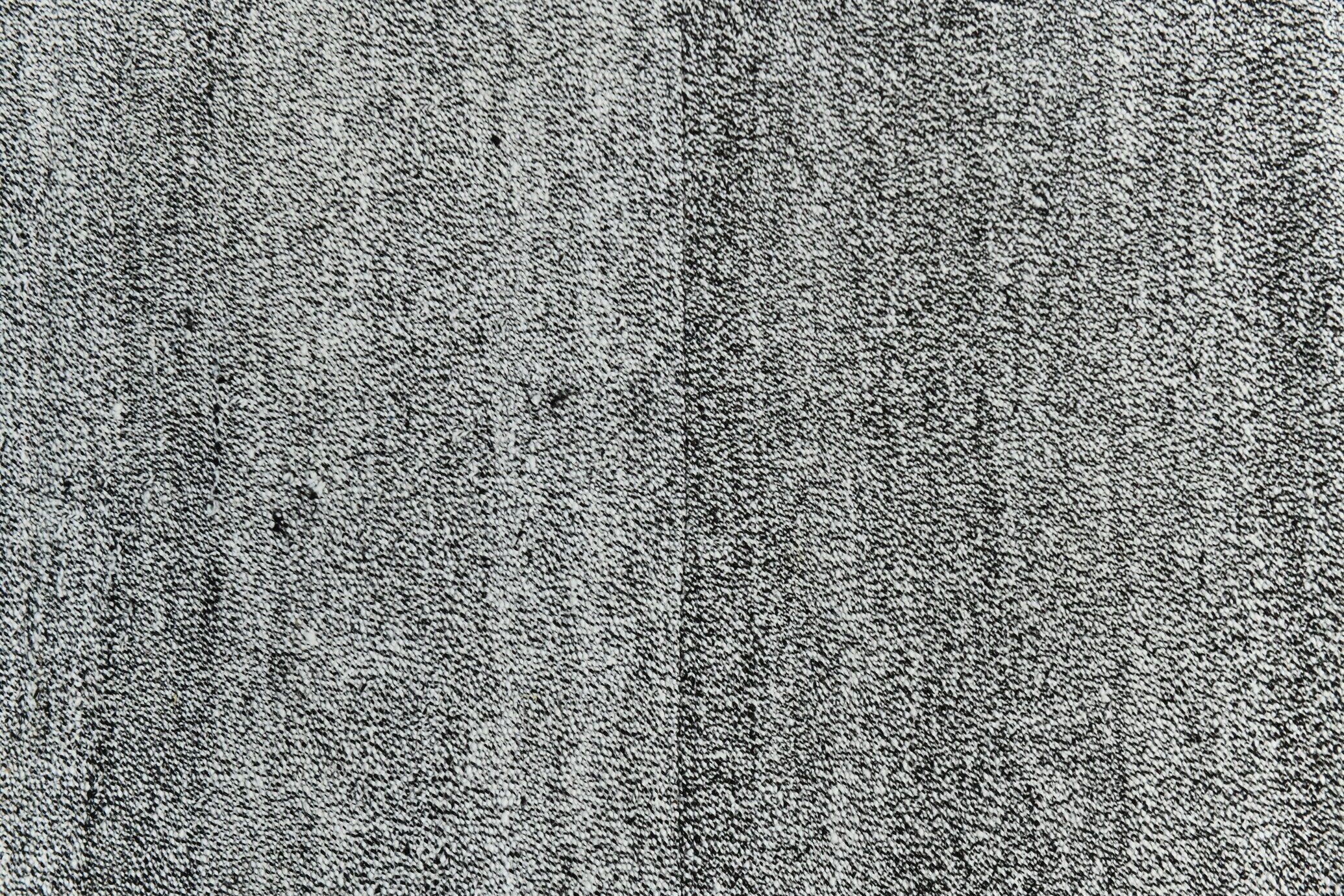 Turkish Flatweave Patchwork Rug 10’3’ x 8’7’
