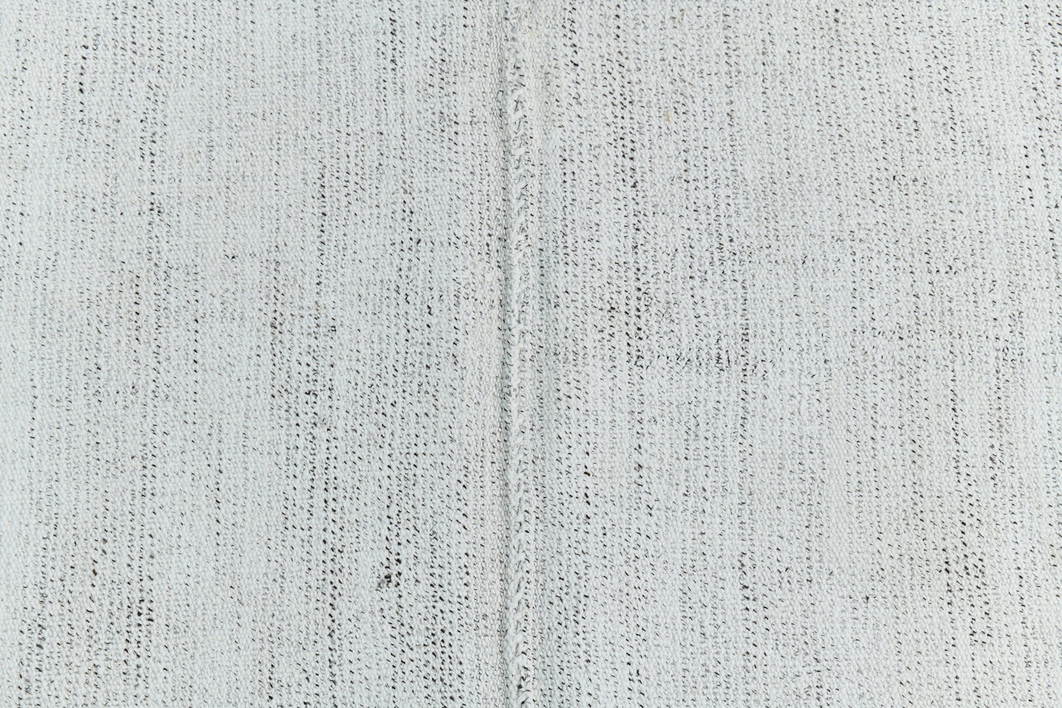 Turkish Flatweave Patchwork Rug 10’6’ x 7’10’