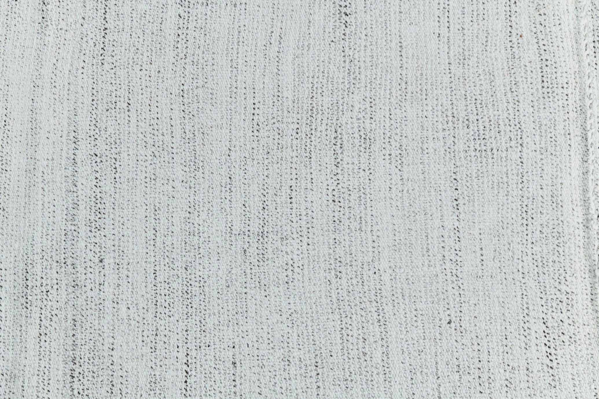 Turkish Flatweave Patchwork Rug 10’6’ x 7’10’