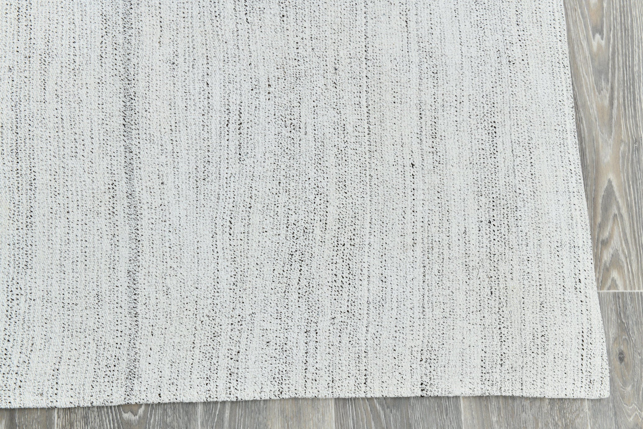 Turkish Flatweave Patchwork Rug 10’6’ x 7’10’
