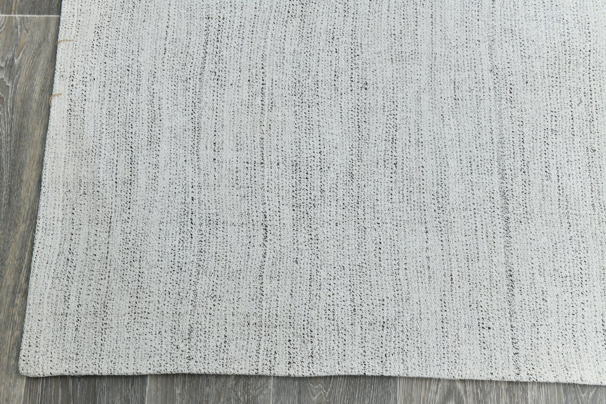 Turkish Flatweave Patchwork Rug 10’6’ x 7’10’