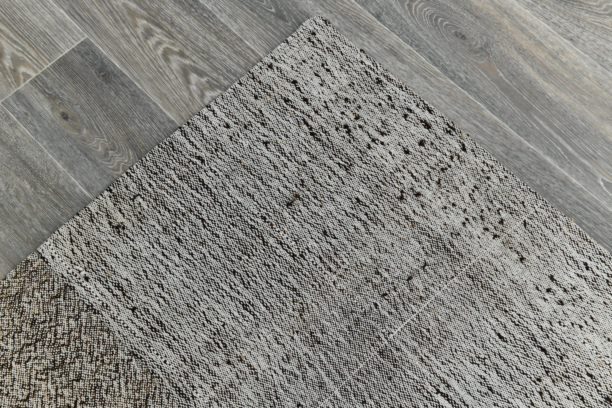 Turkish Flatweave Patchwork Rug 7’10’ x 5’12’