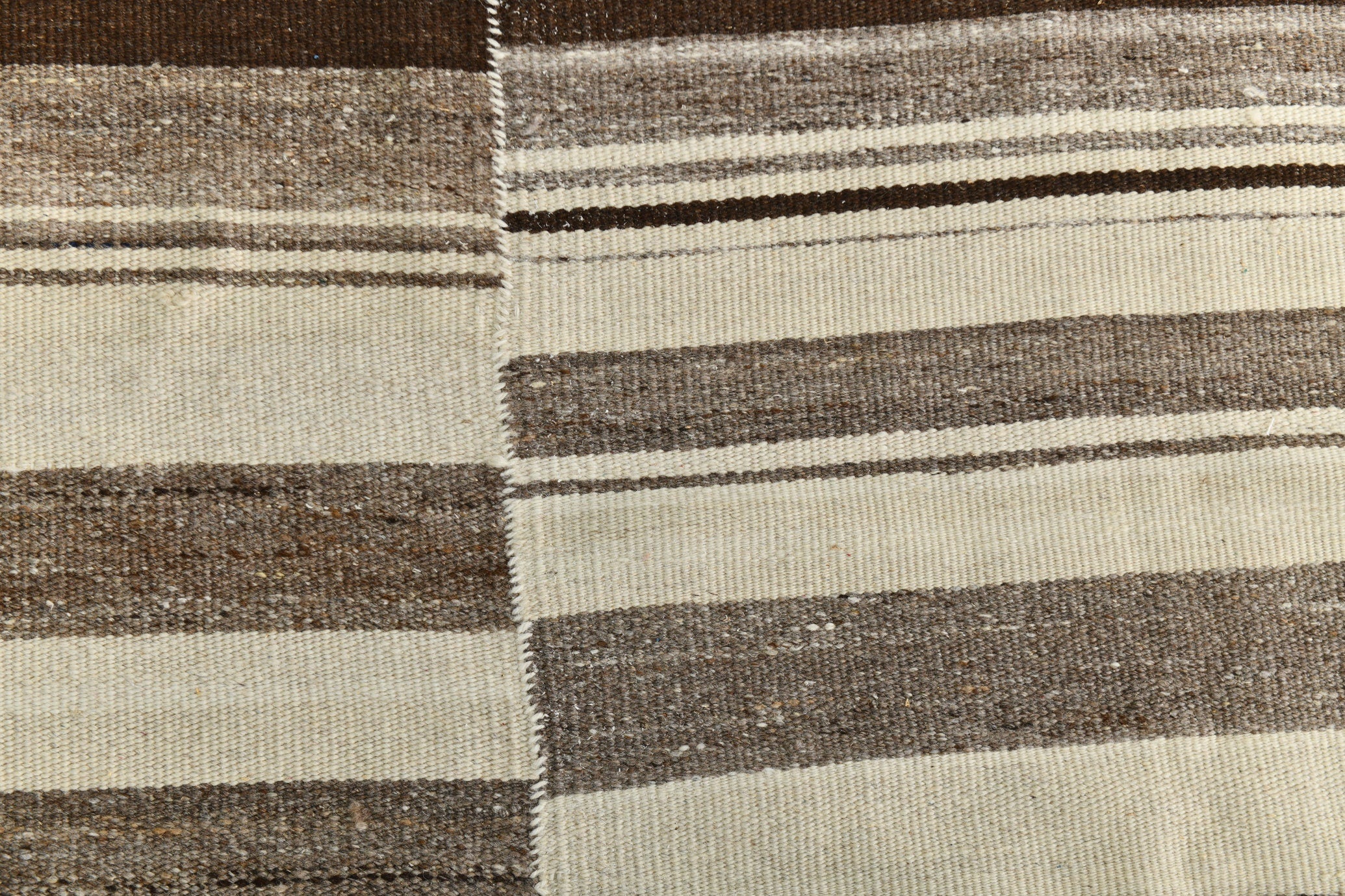 Turkish Kilim Ethnic Rug 10’0’ x 7’5’
