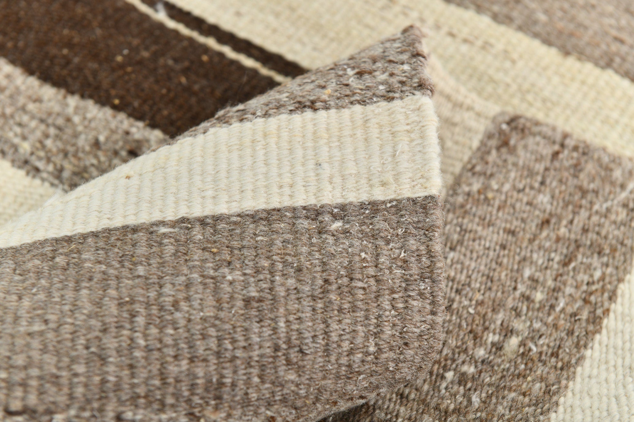 Turkish Kilim Ethnic Rug 10’0’ x 7’5’