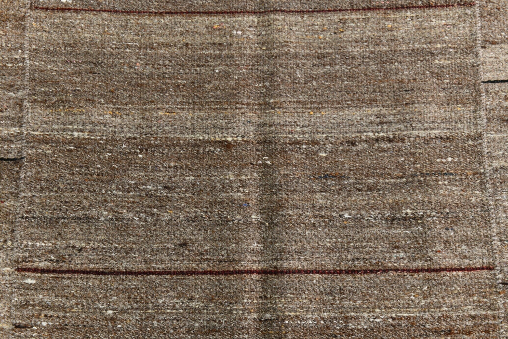 Turkish Kilim Ethnic Rug 10’10’ x 7’6’