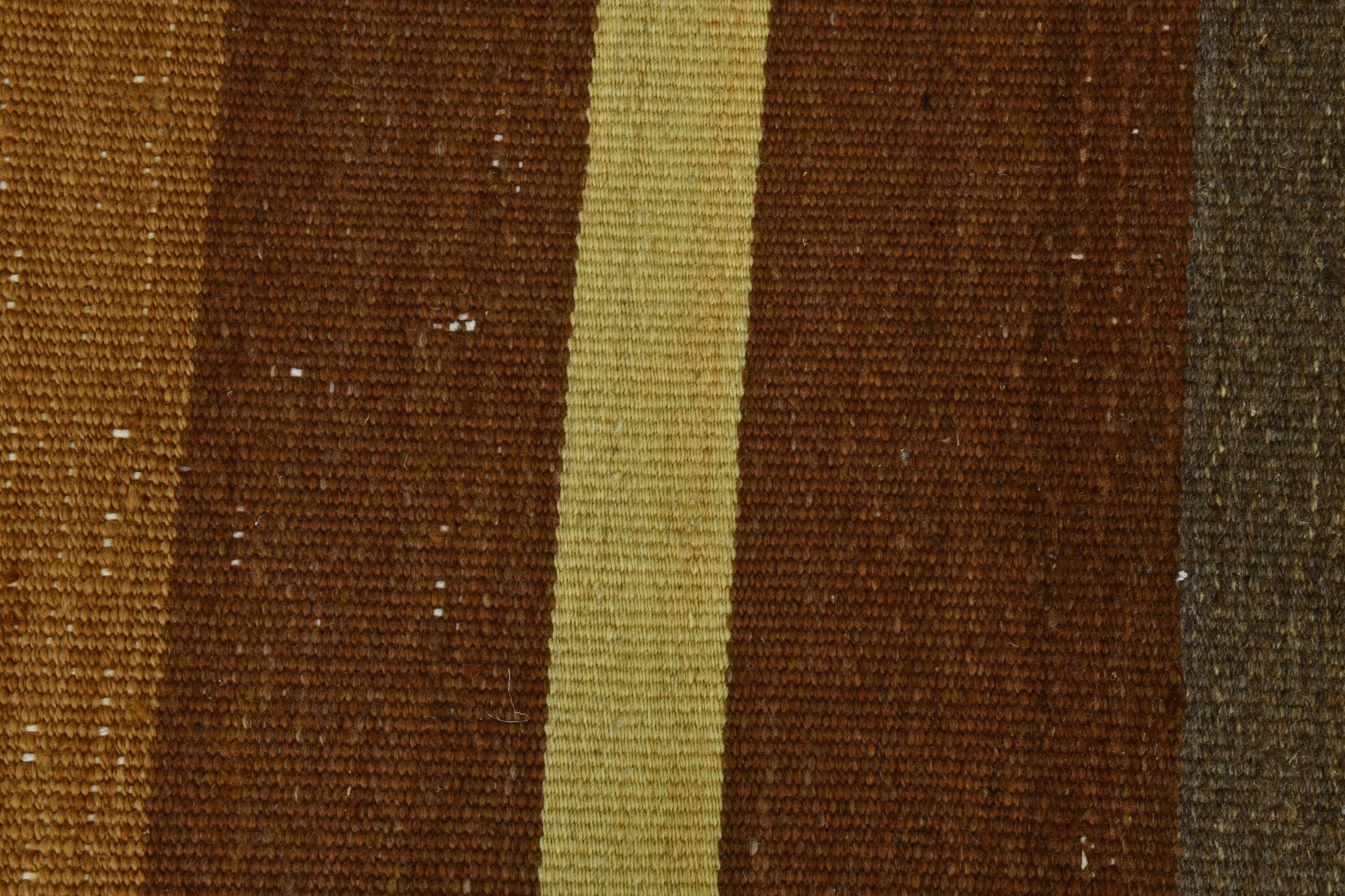 Turkish Kilim Ethnic Rug 9’4’ x 7’4’