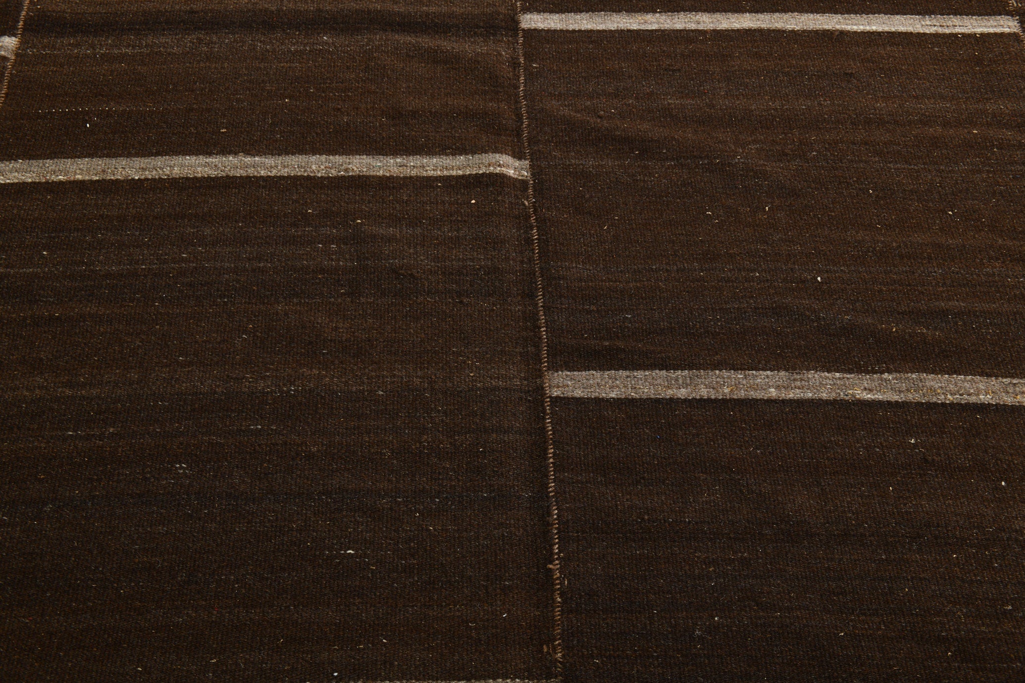 Turkish Kilim Ethnic Rug 9’7’ x 12’6’