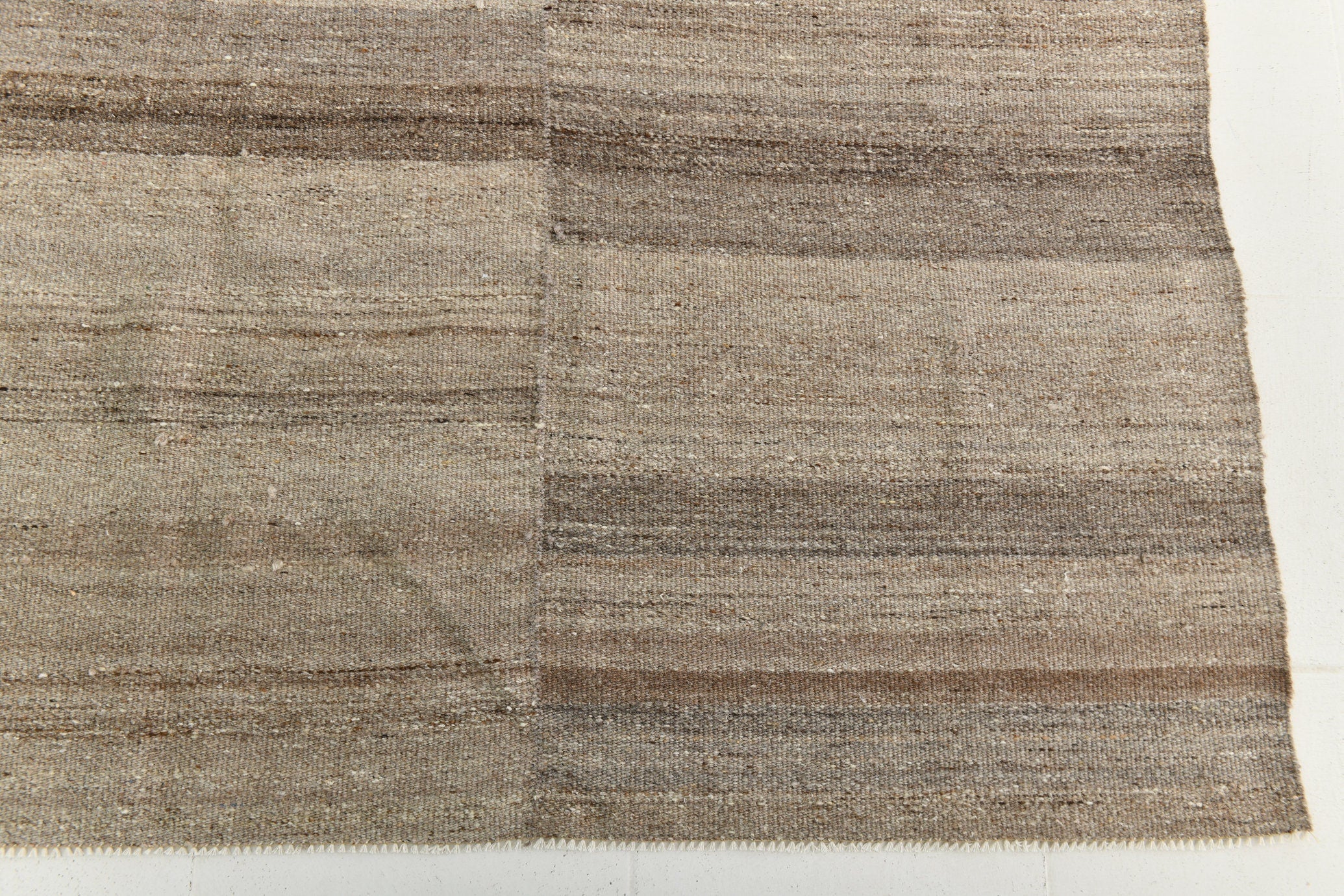 Turkish Kilim Ethnic Rug 9’9’ x 7’5’