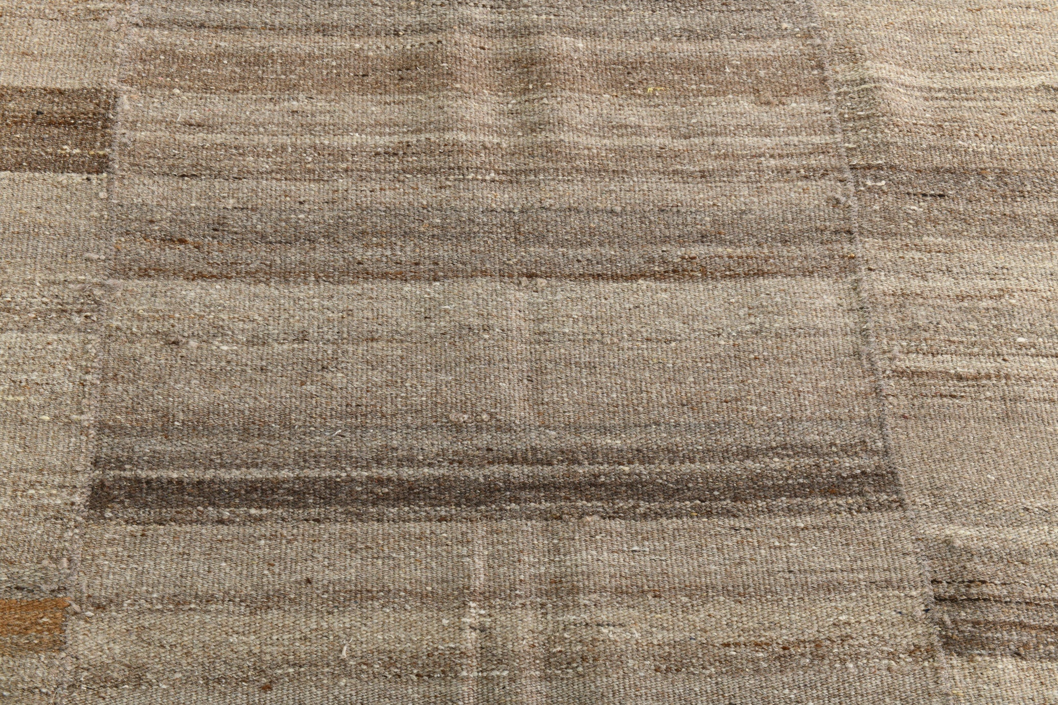 Turkish Kilim Ethnic Rug 9’9’ x 7’5’
