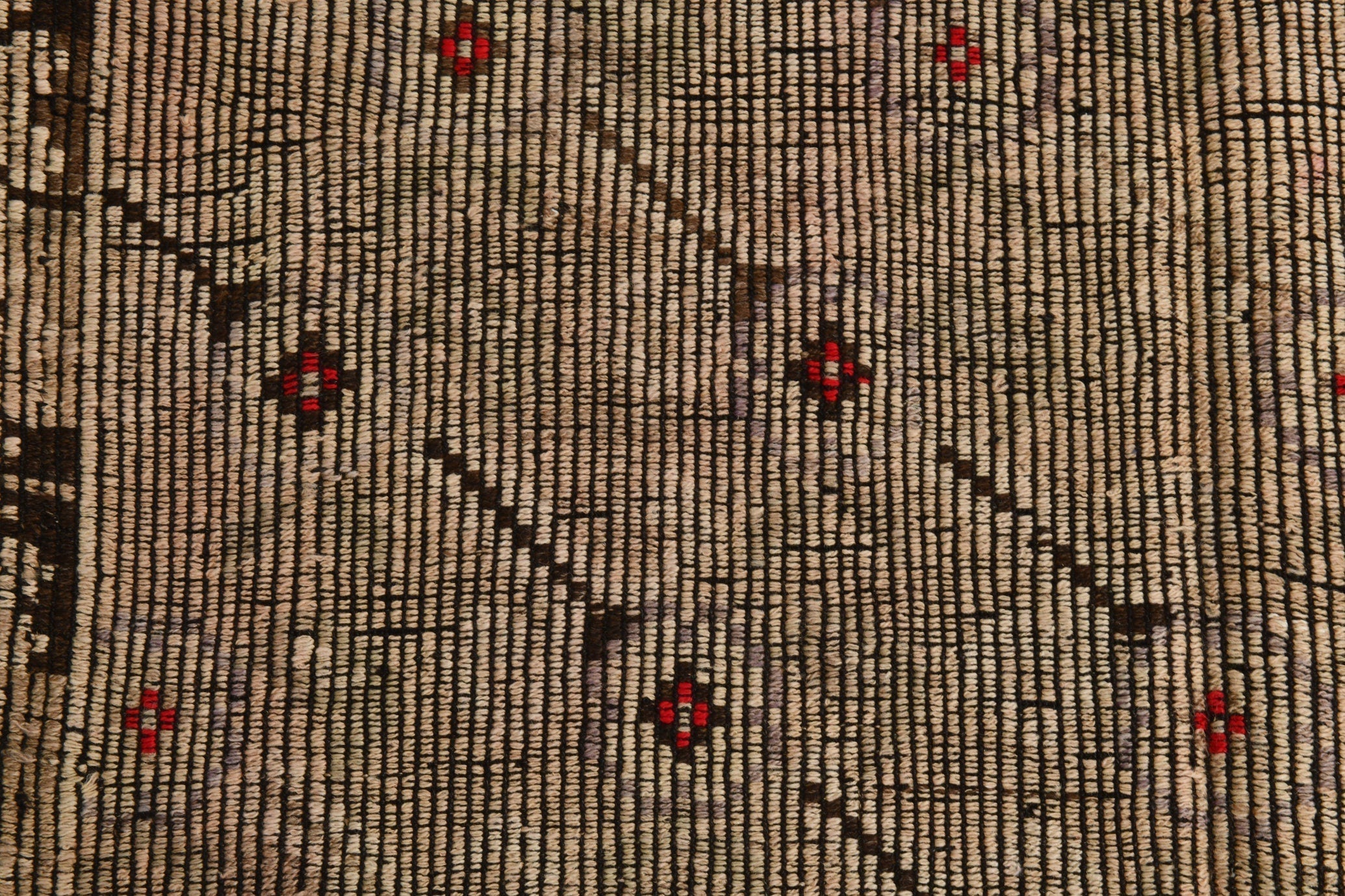 Turkish Kilim Old Rug 10’4’’ x 5’0’’
