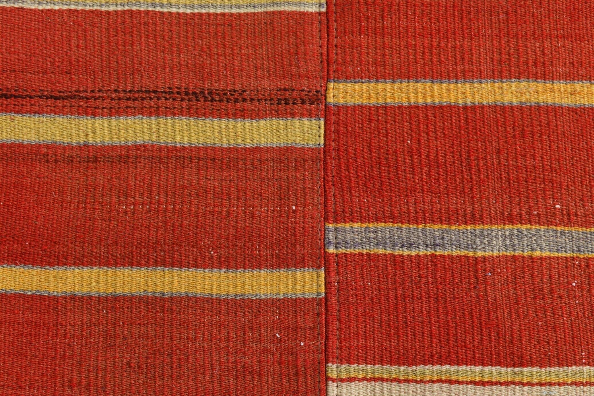 Turkish Kilim Old Rug 5’3’’ x 8’0’’