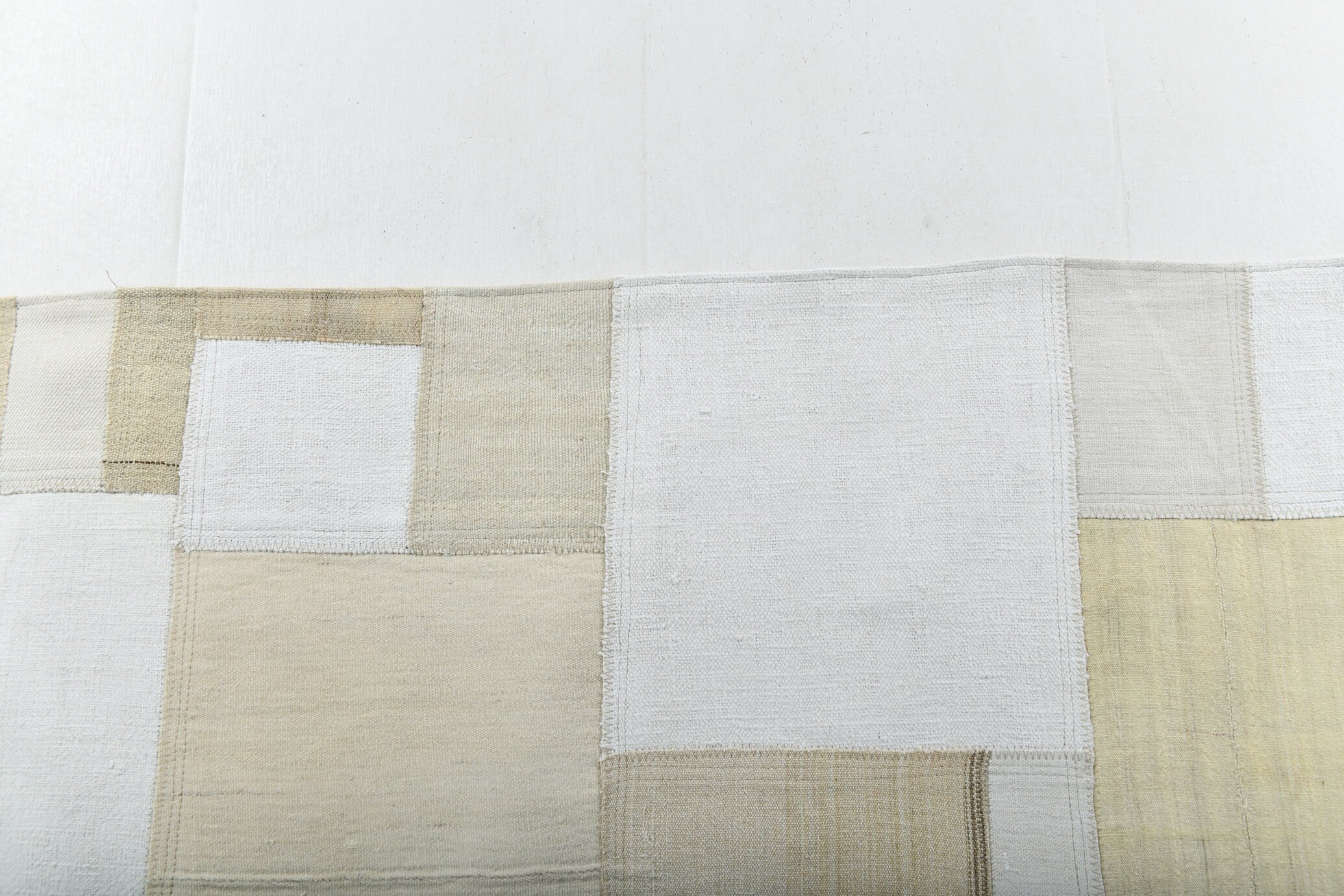 Turkish Kilim Rug 9’3’ x 6’11’
