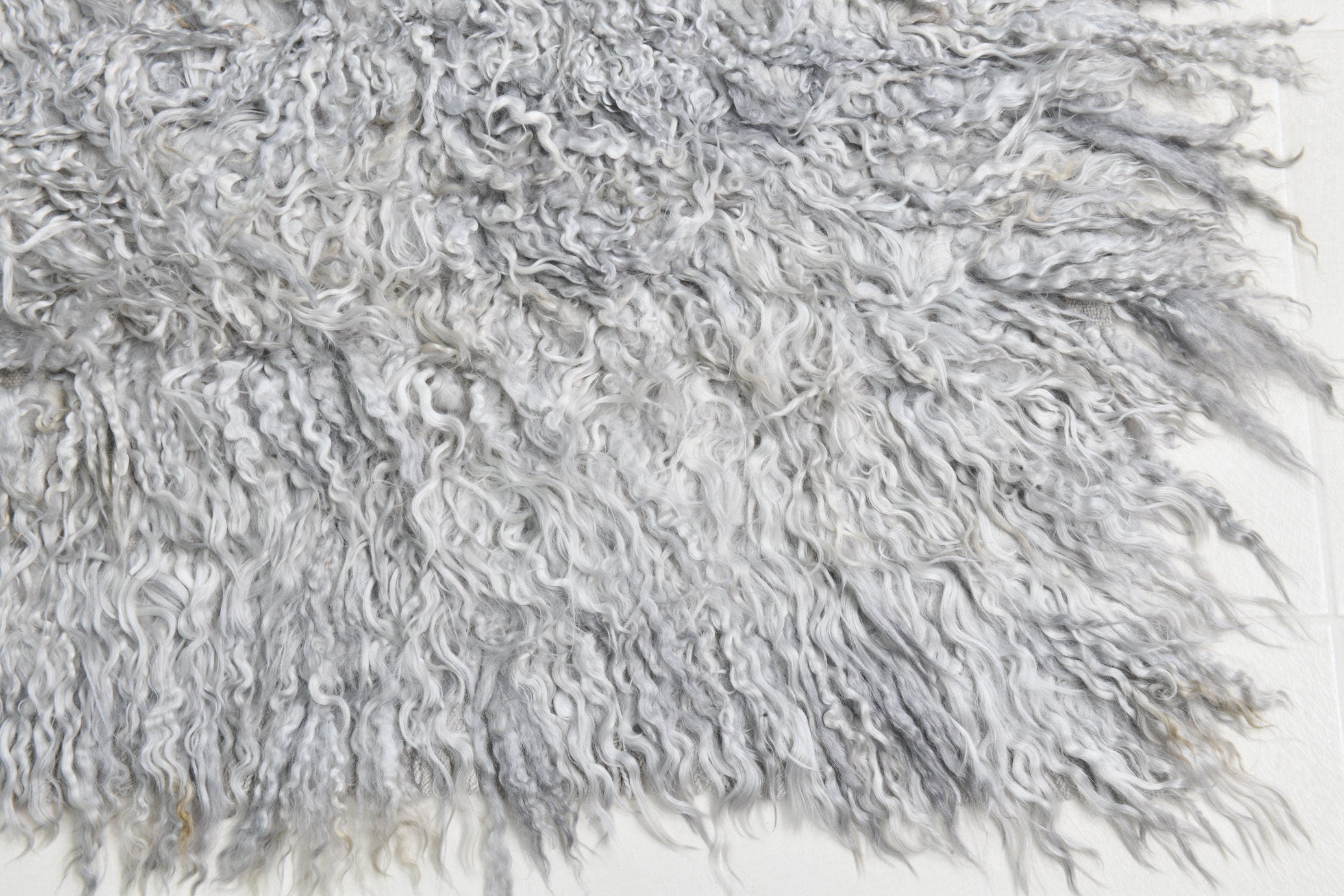 Turkish Tulu Filikli Kilim Rug 3’2’ x 10’4’