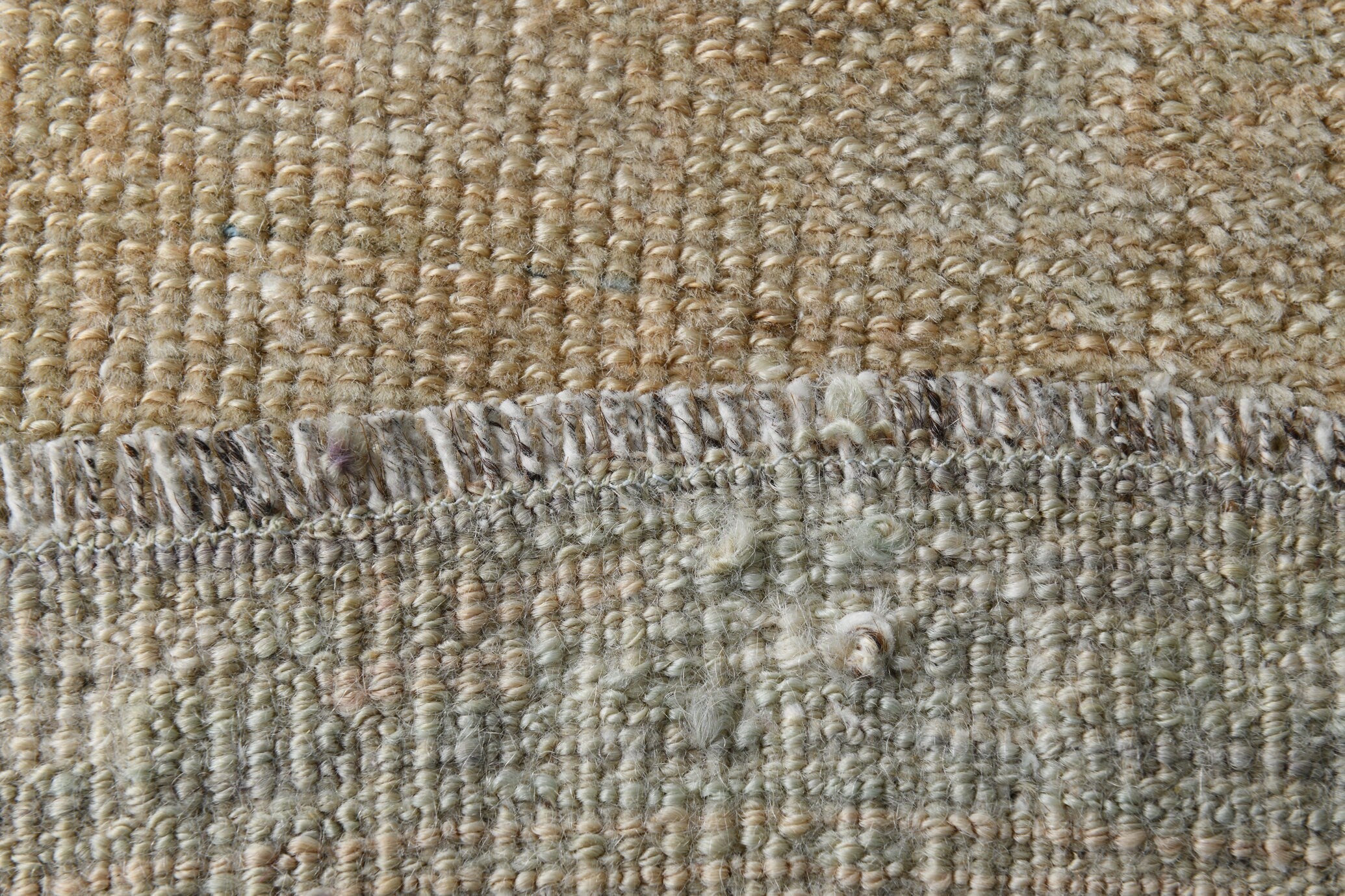 Turkish Vintage Doormat 2’5’ x 1’4’