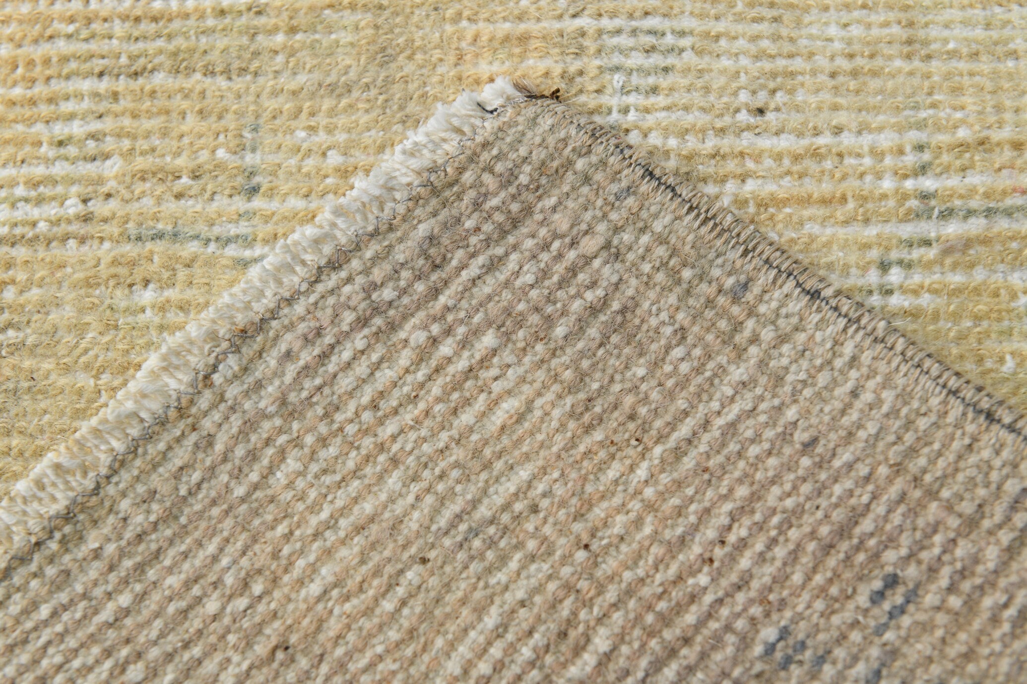 Turkish Vintage Doormat 3’1’ x 1’6’