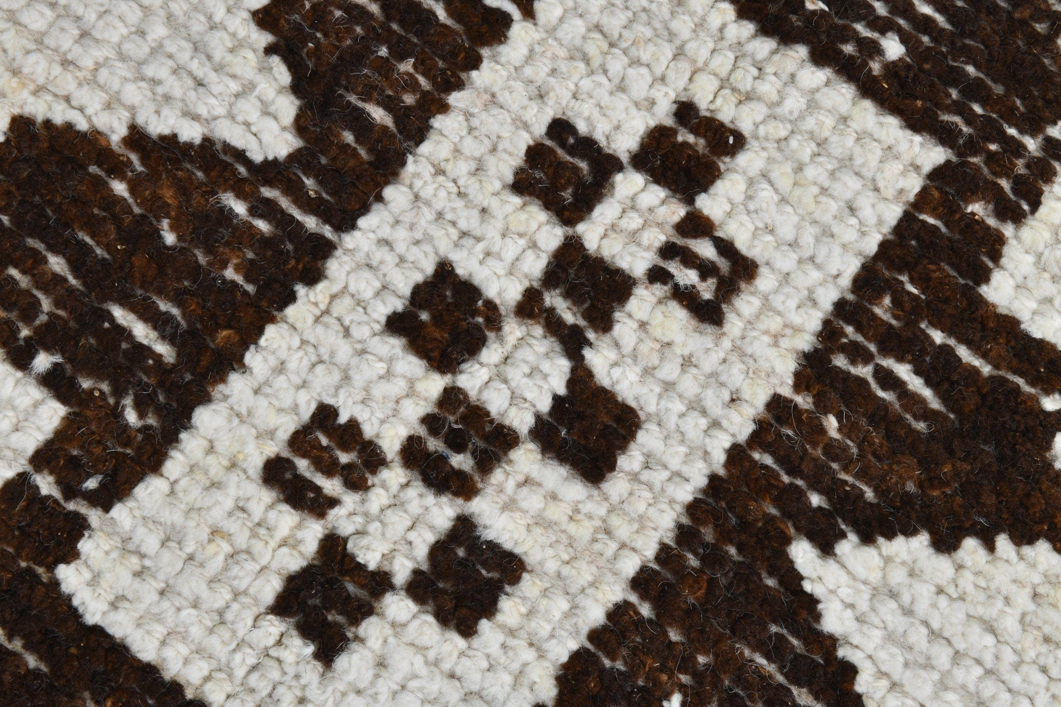 Turkish Vintage Herki Rug 3’1’’ x 10’2’’