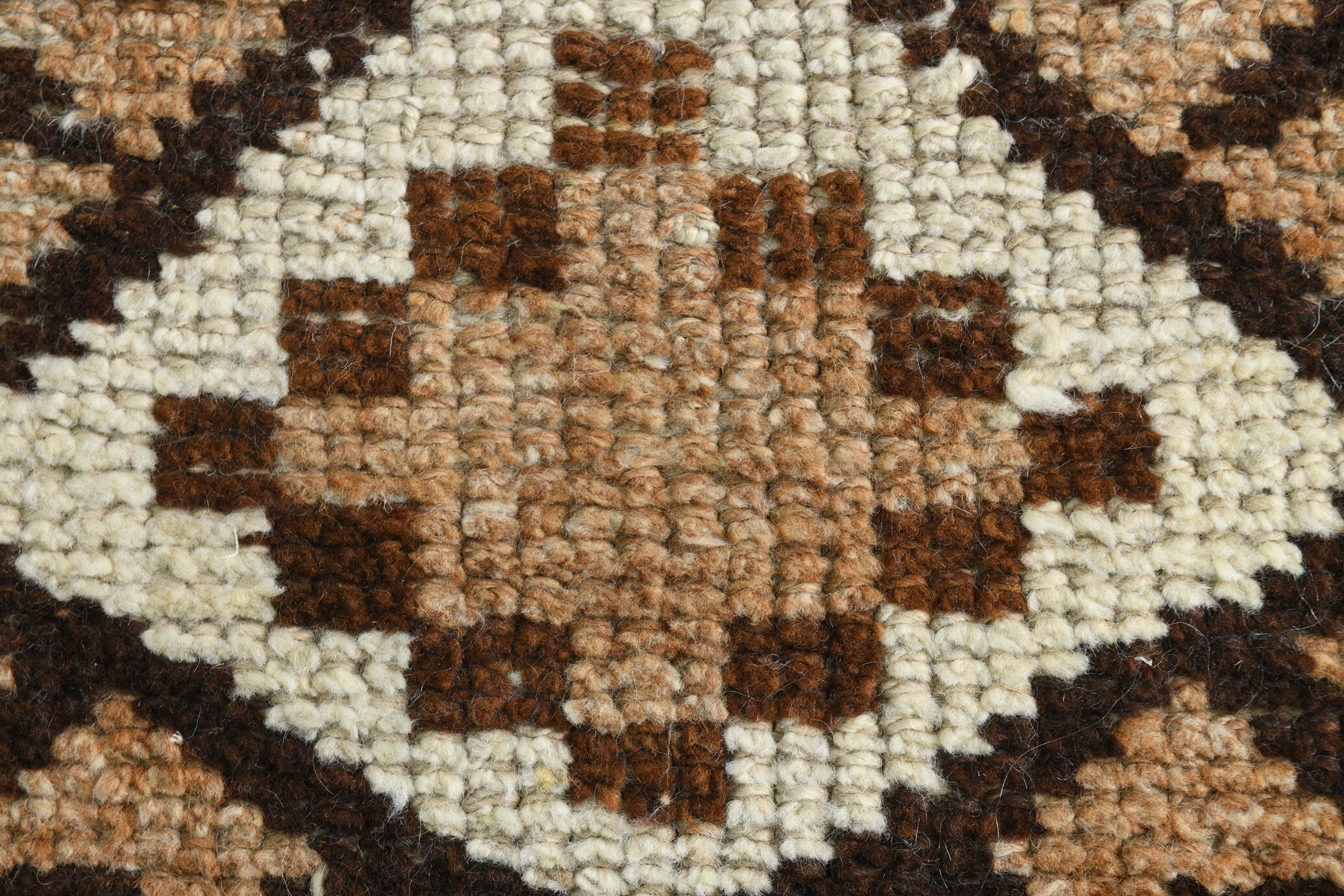 Turkish Vintage Herki Rug 3’3’’ x 11’3’’