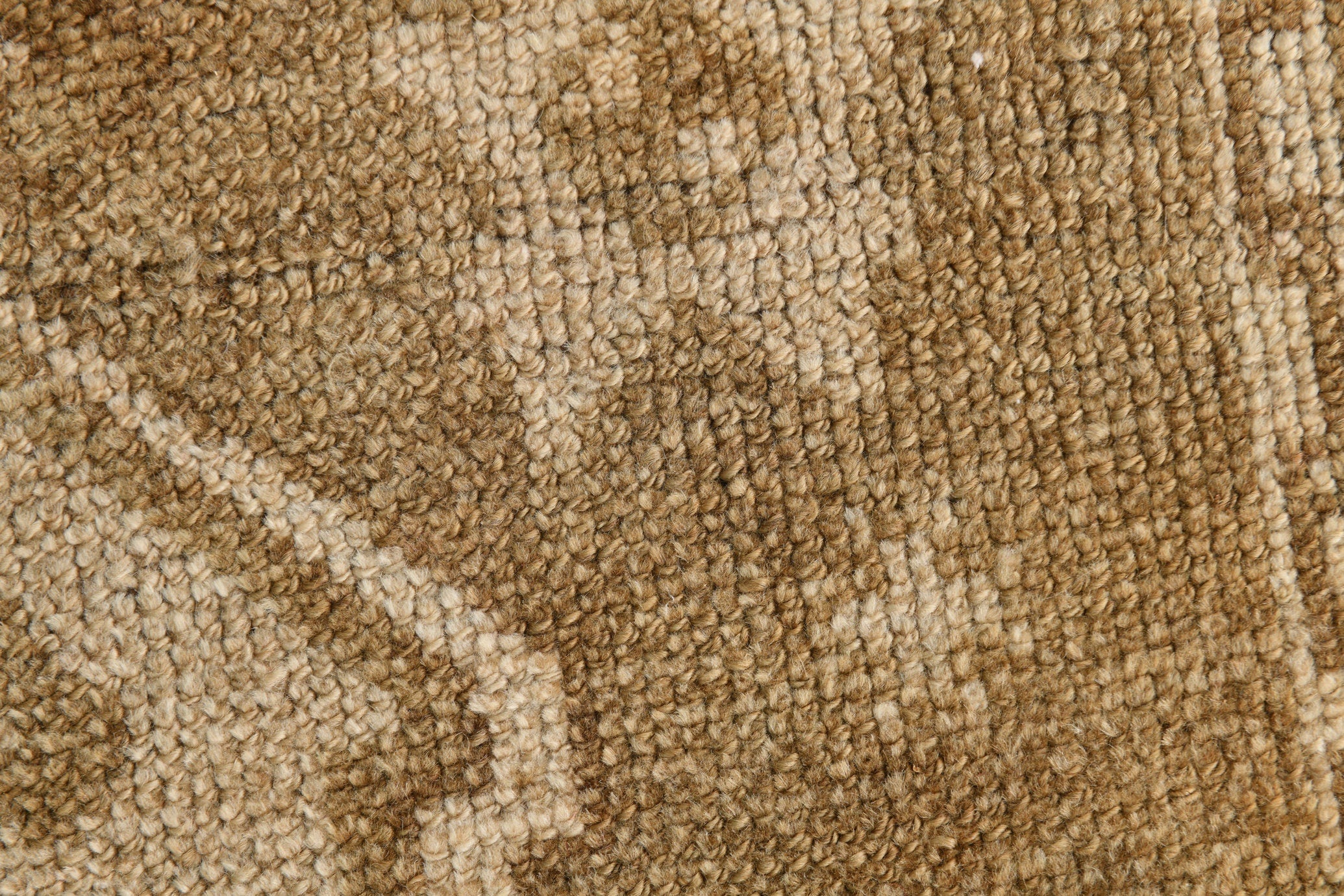 Turkish Vintage Kars Rug 2’12’’ x 11’3’’