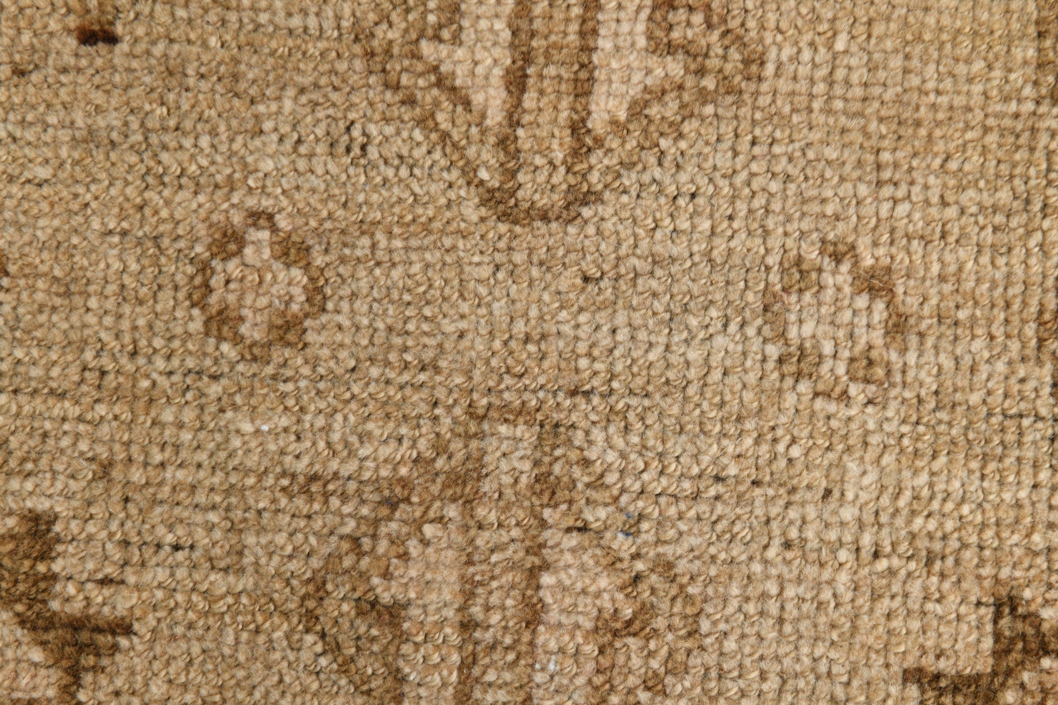 Turkish Vintage Kars Rug 2’12’’ x 11’3’’