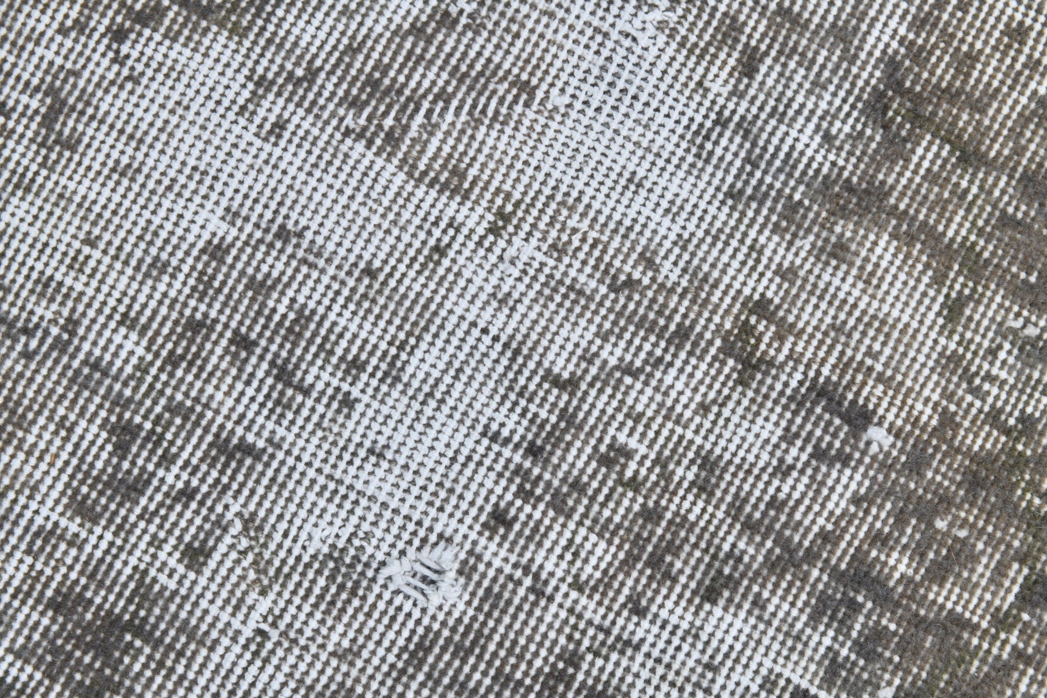 Turkish Vintage Rug 10’4’ x 6’9’