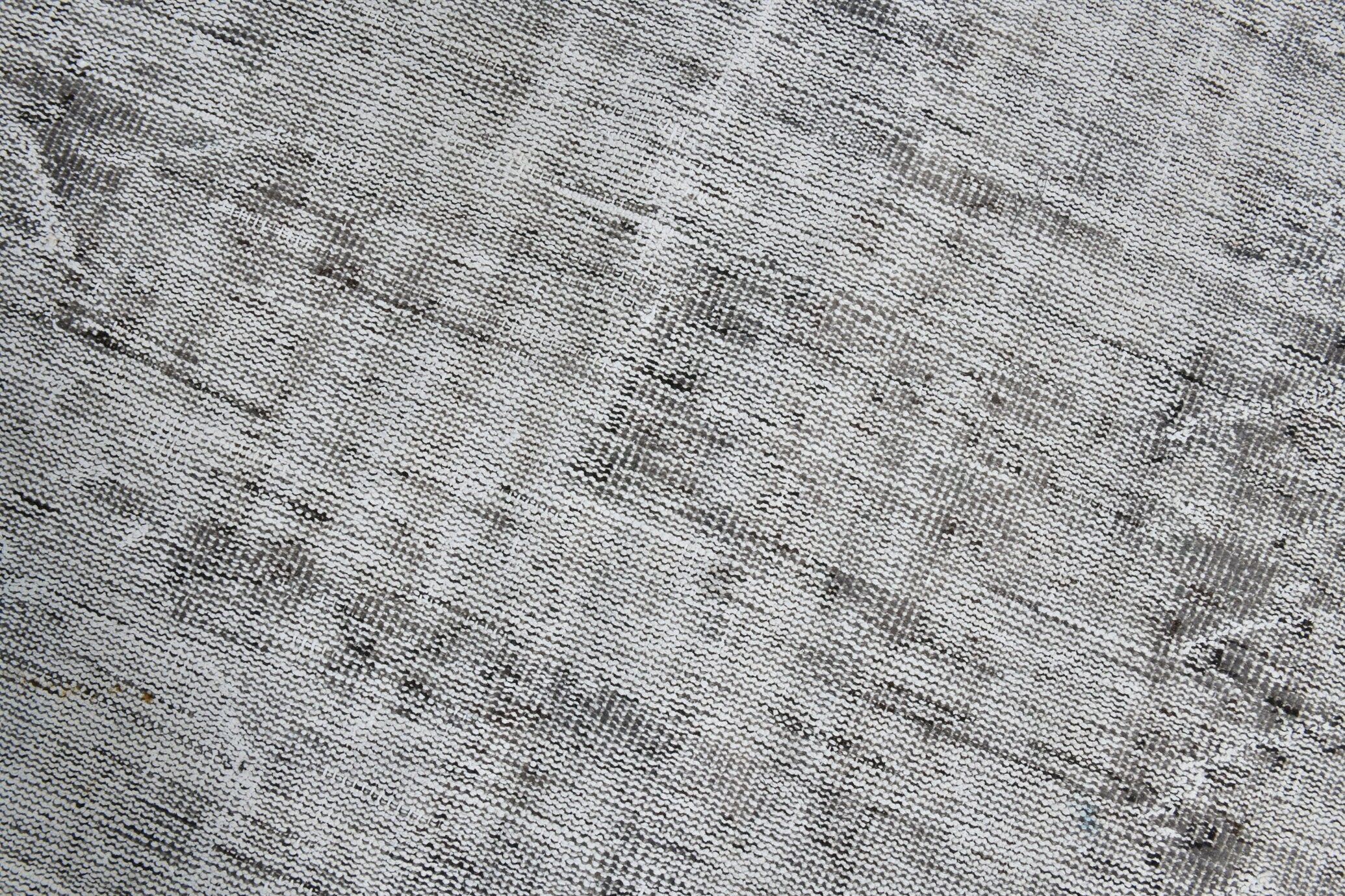 Turkish Vintage Rug 10’8’ x 7’10’