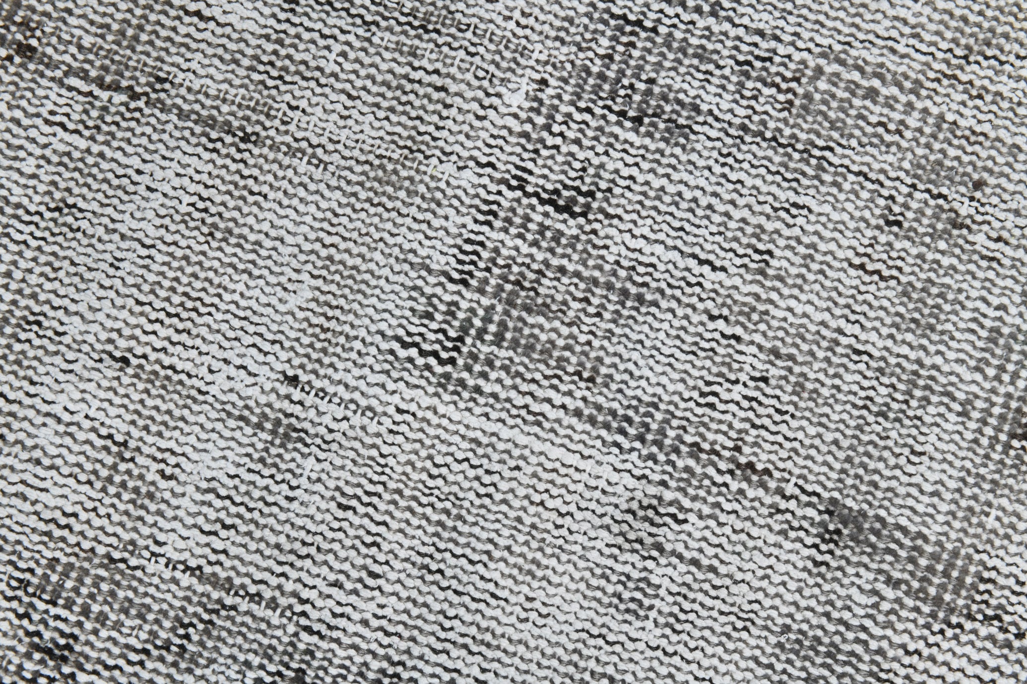 Turkish Vintage Rug 10’8’ x 7’10’