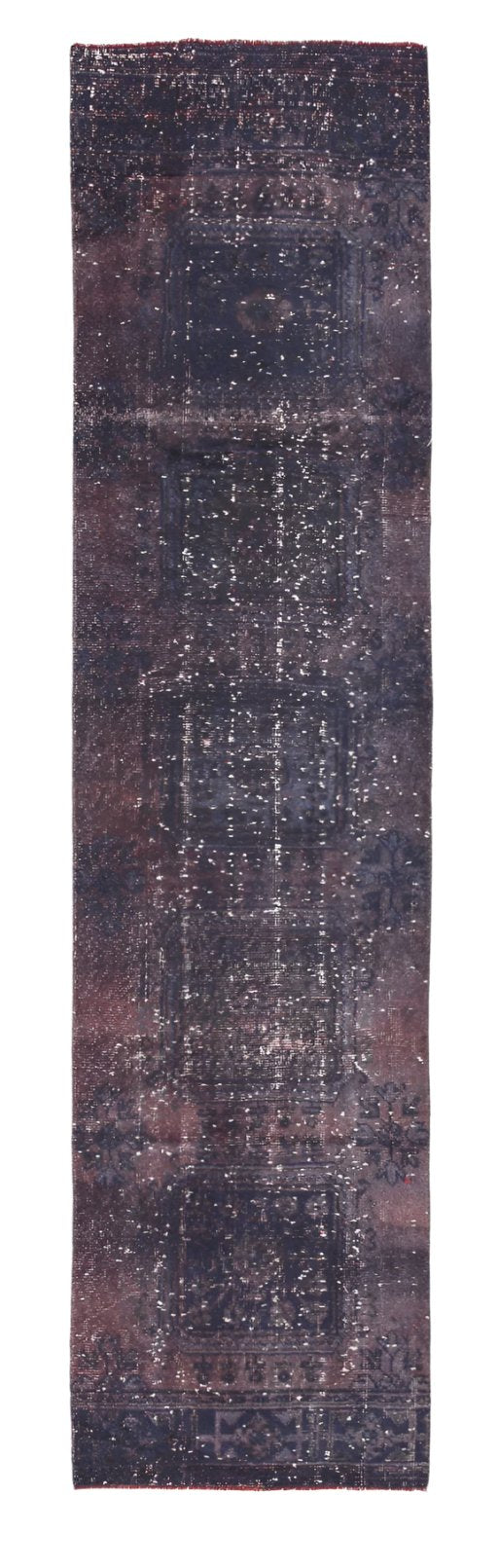 Turkish Vintage Rug 2’11’’ x 12’0’’ ft