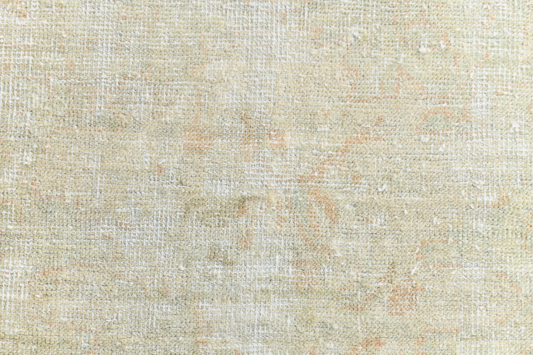 Turkish Vintage Rug 4’10’ x 8’2’
