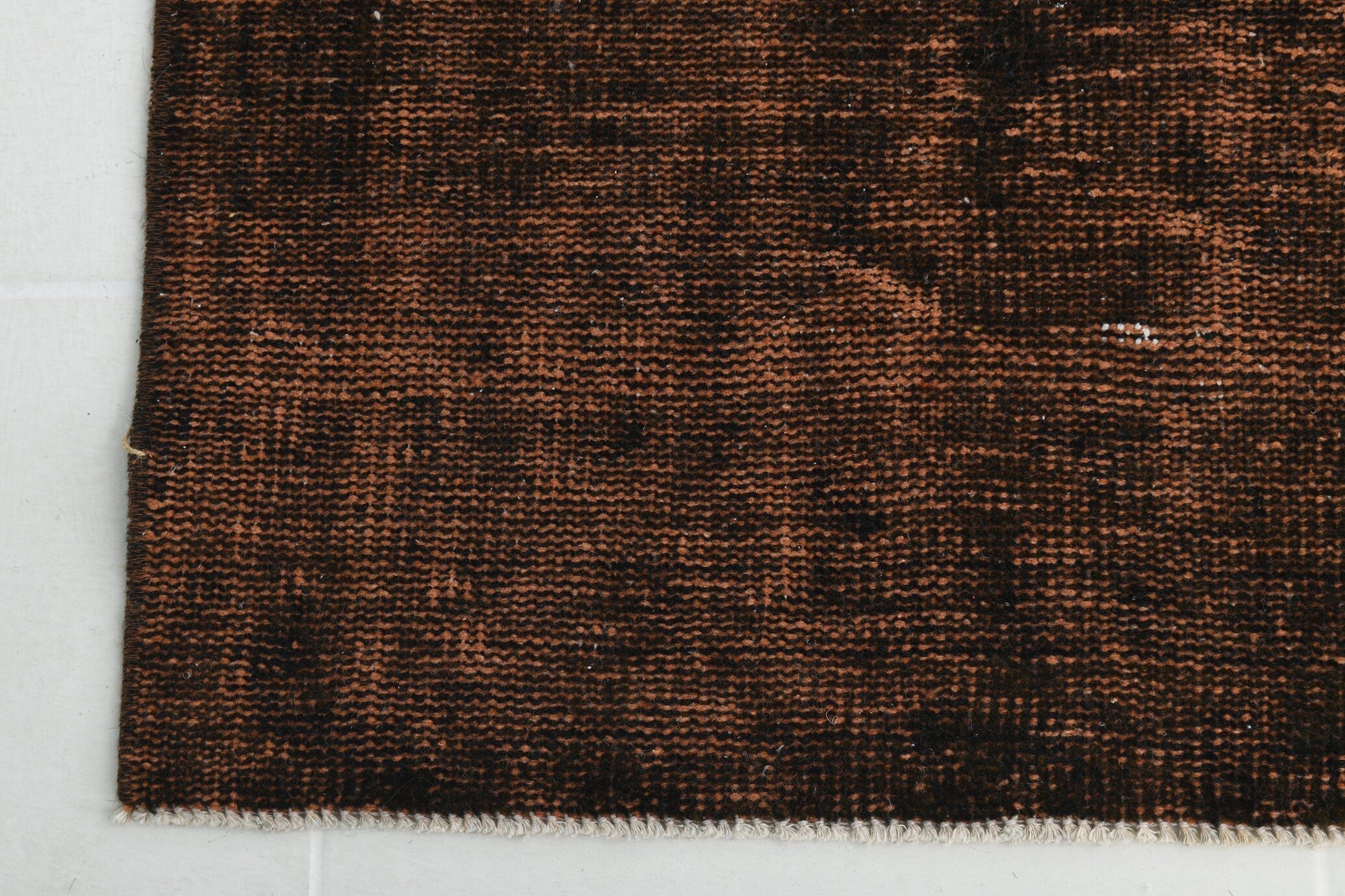 Turkish Vintage Rug 4’6’ x 7’7’