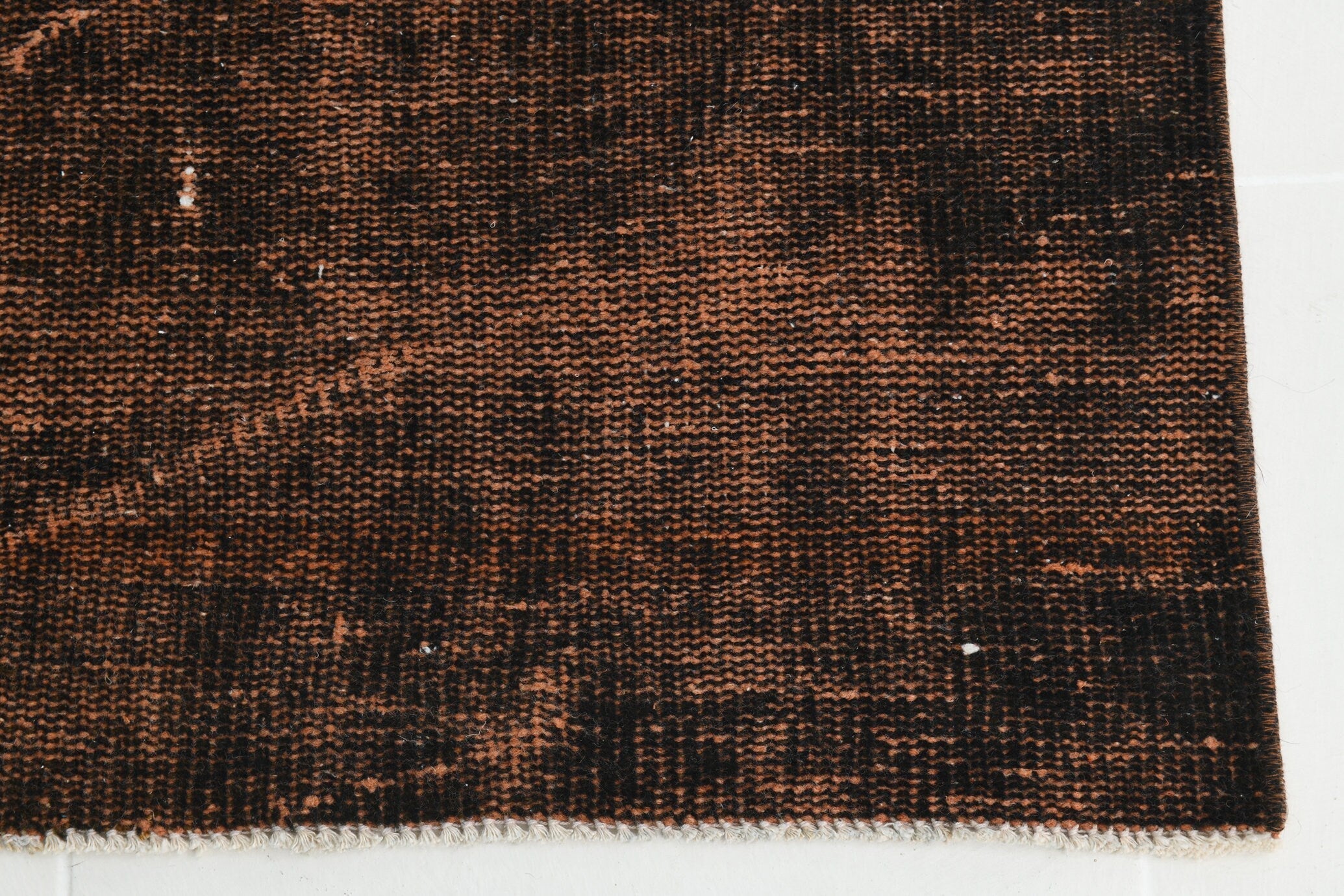 Turkish Vintage Rug 4’6’ x 7’7’