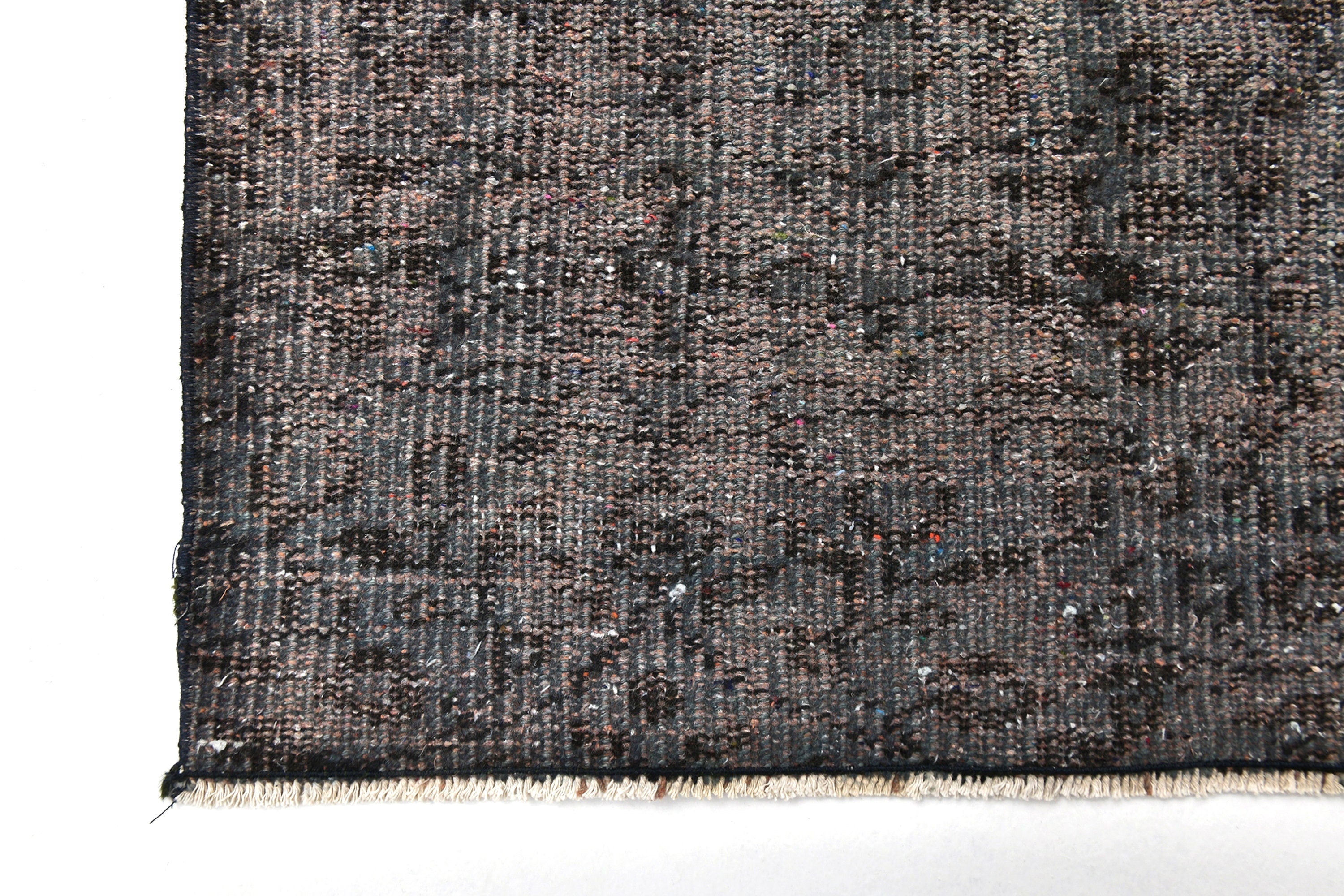 Turkish Vintage Rug  5'10" x 9'0" ft