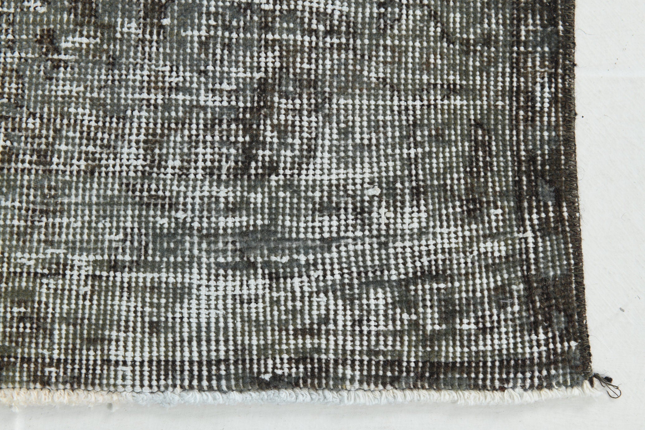 Turkish Vintage Rug 5’2’ x 8’2’