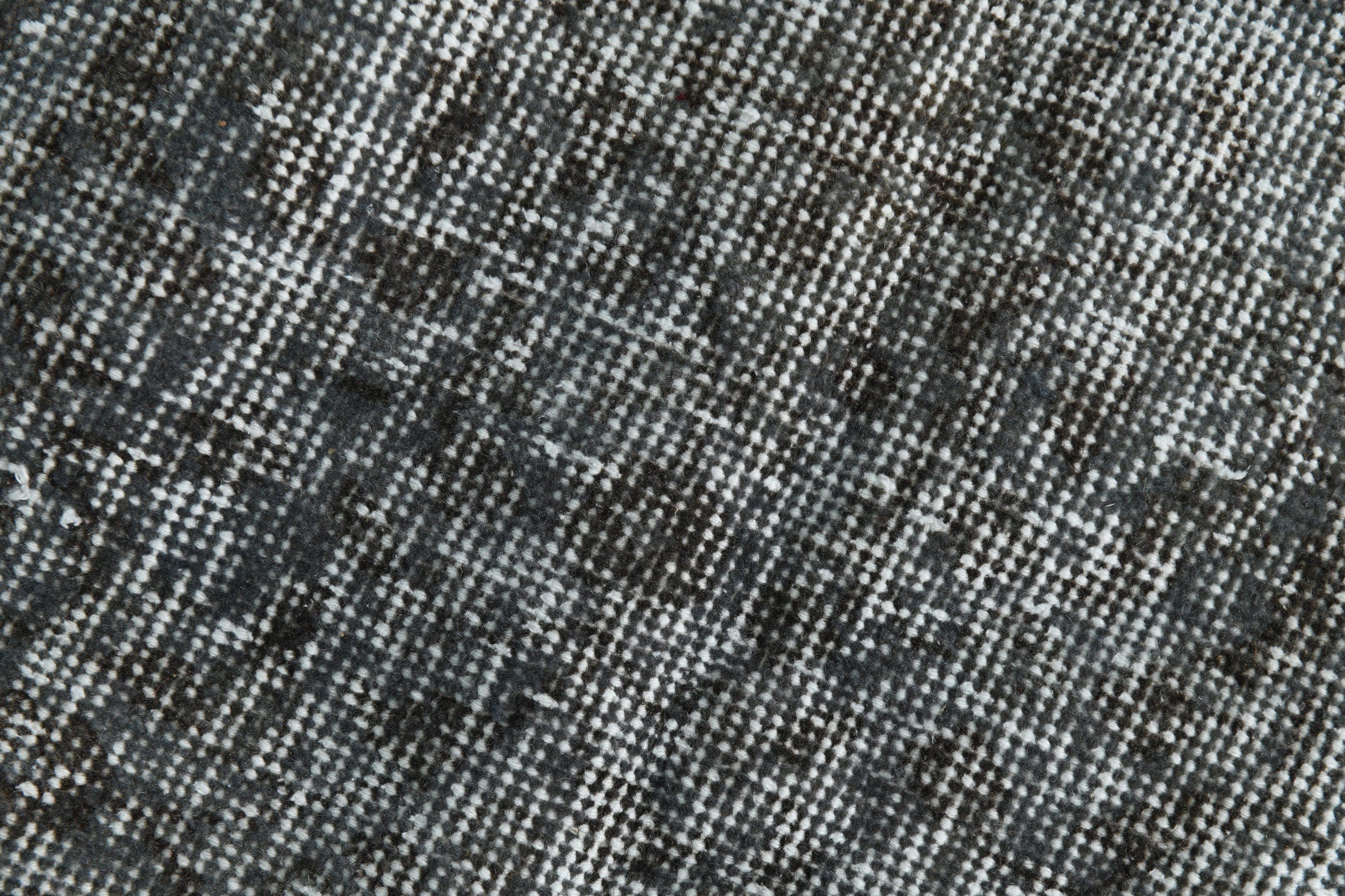 Turkish Vintage Rug 5’2’ x 8’2’