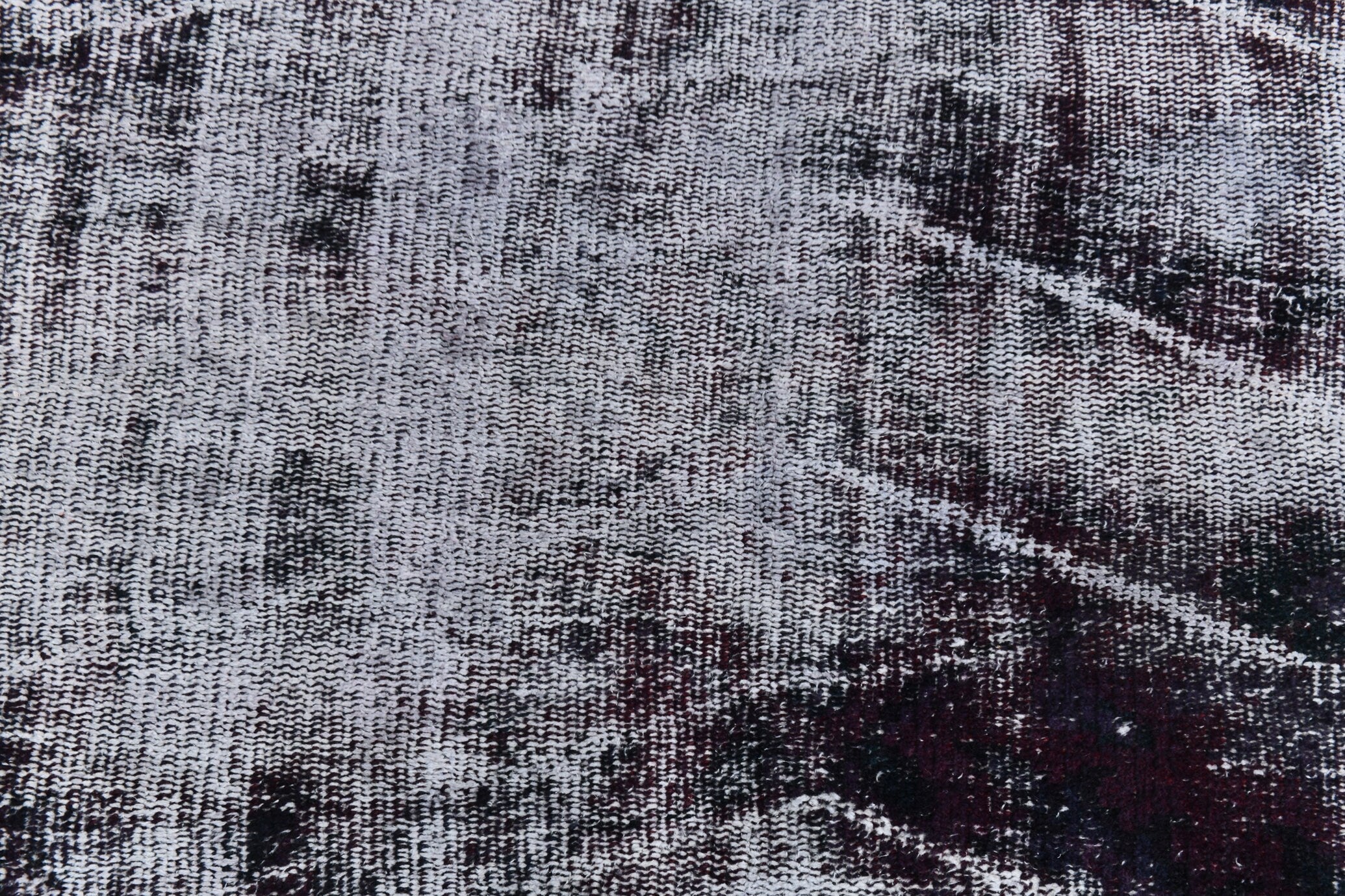 Turkish Vintage Rug 5’3’ x 7’7’