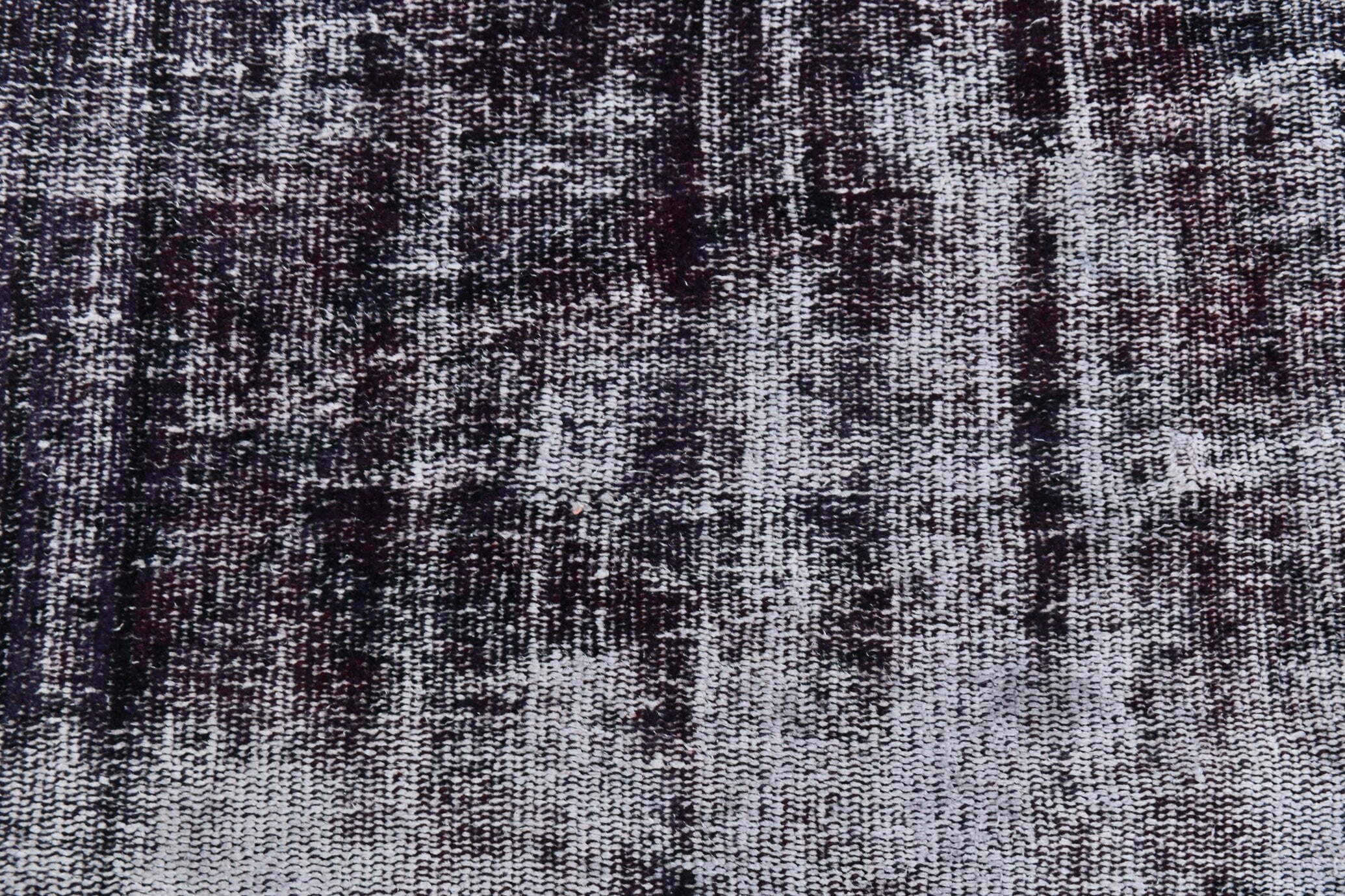 Turkish Vintage Rug 5’3’ x 7’7’