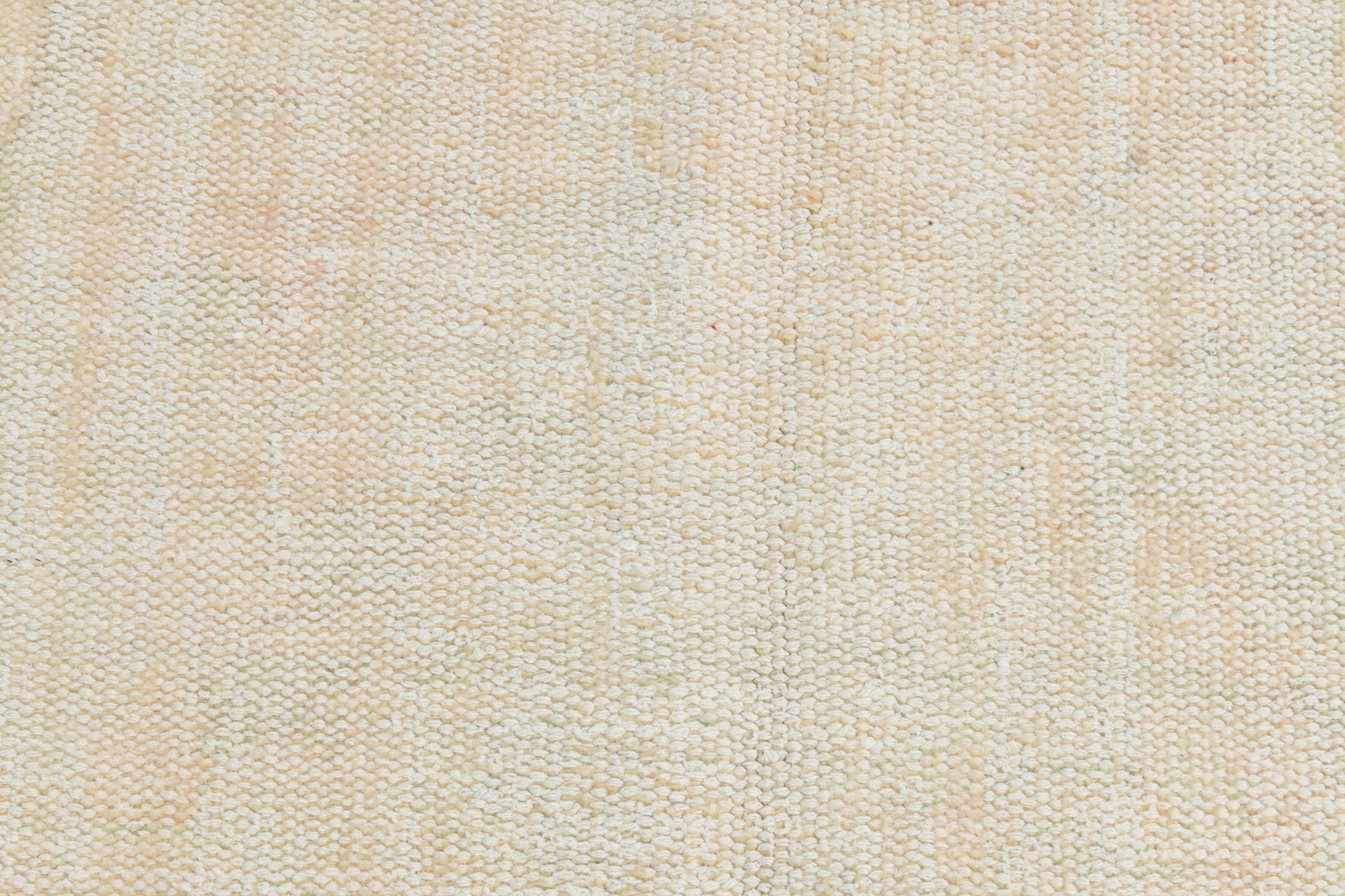 Turkish Vintage Rug 5’3’ x 8’7’