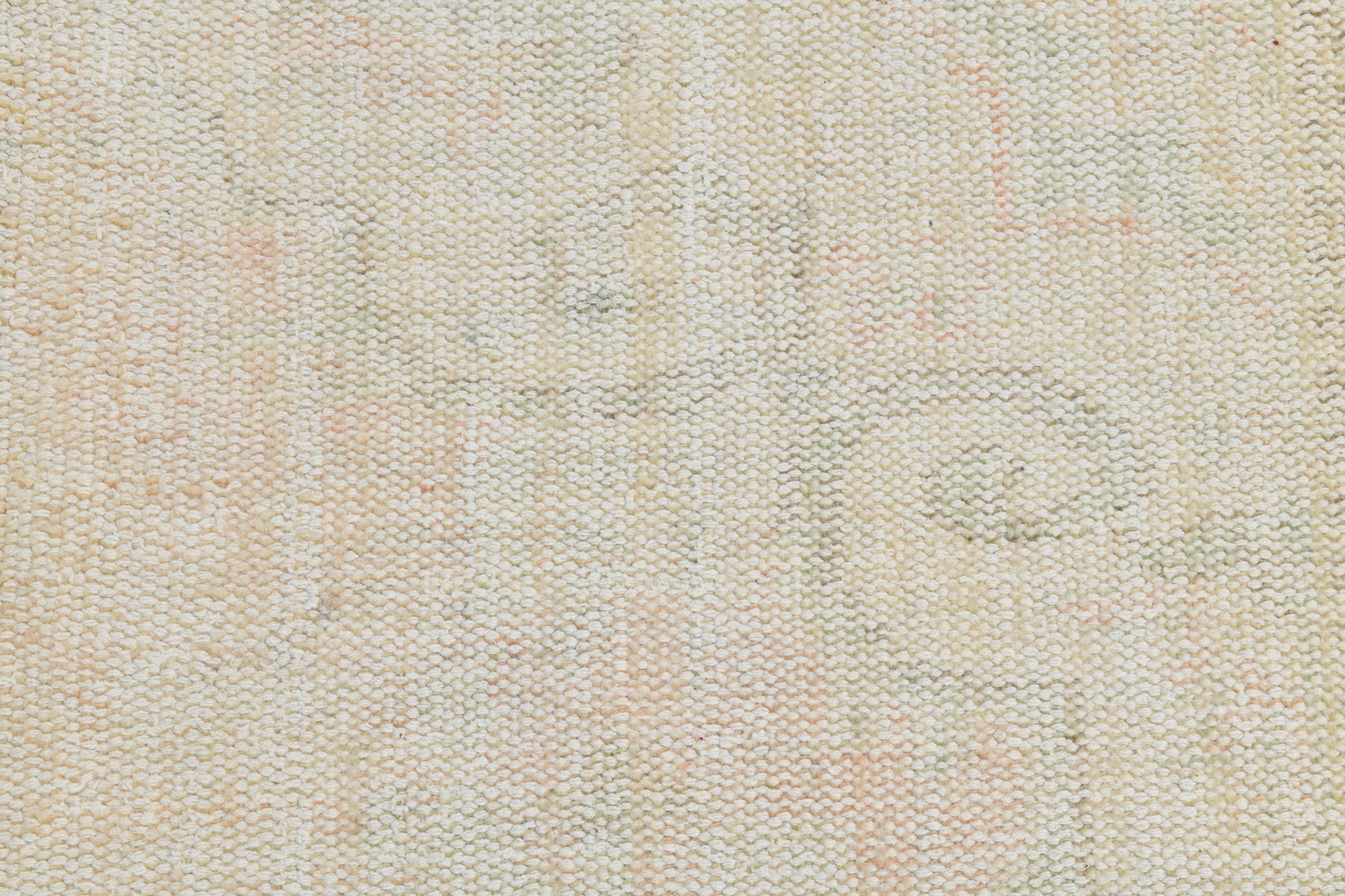 Turkish Vintage Rug 5’3’ x 8’7’