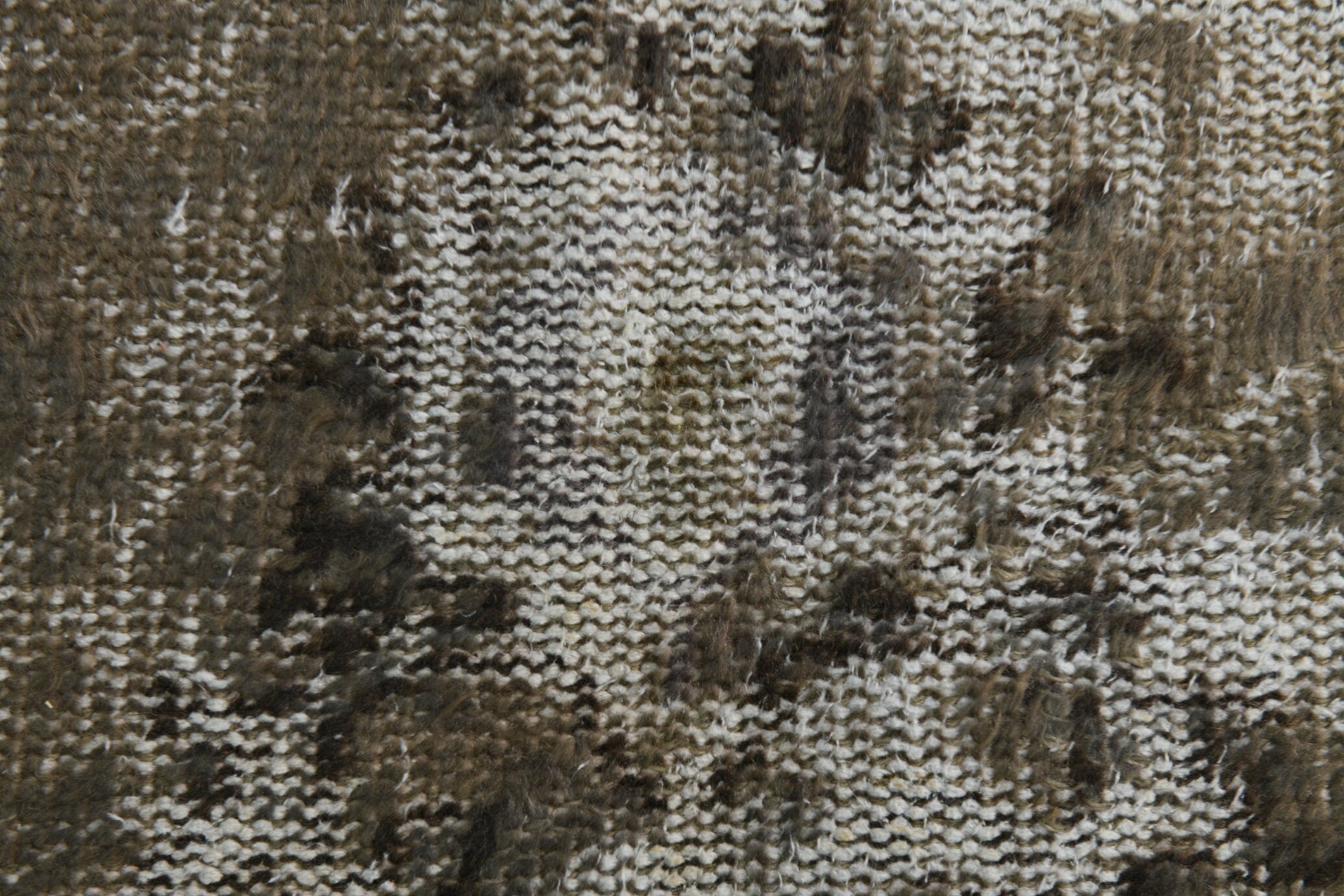 Turkish Vintage Rug 5’5’ x 8’4’