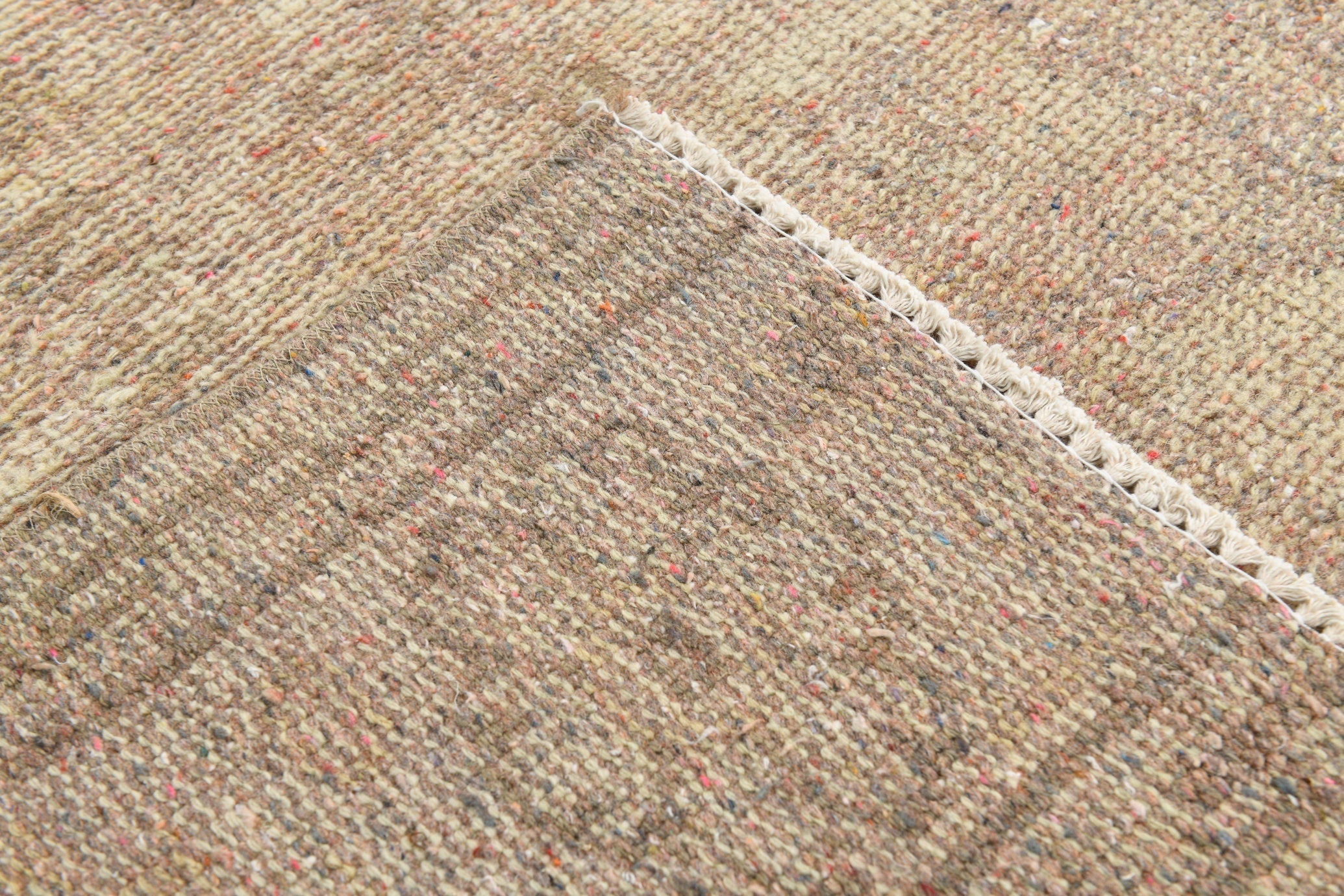Turkish Vintage Rug 5’6’ x 8’0’