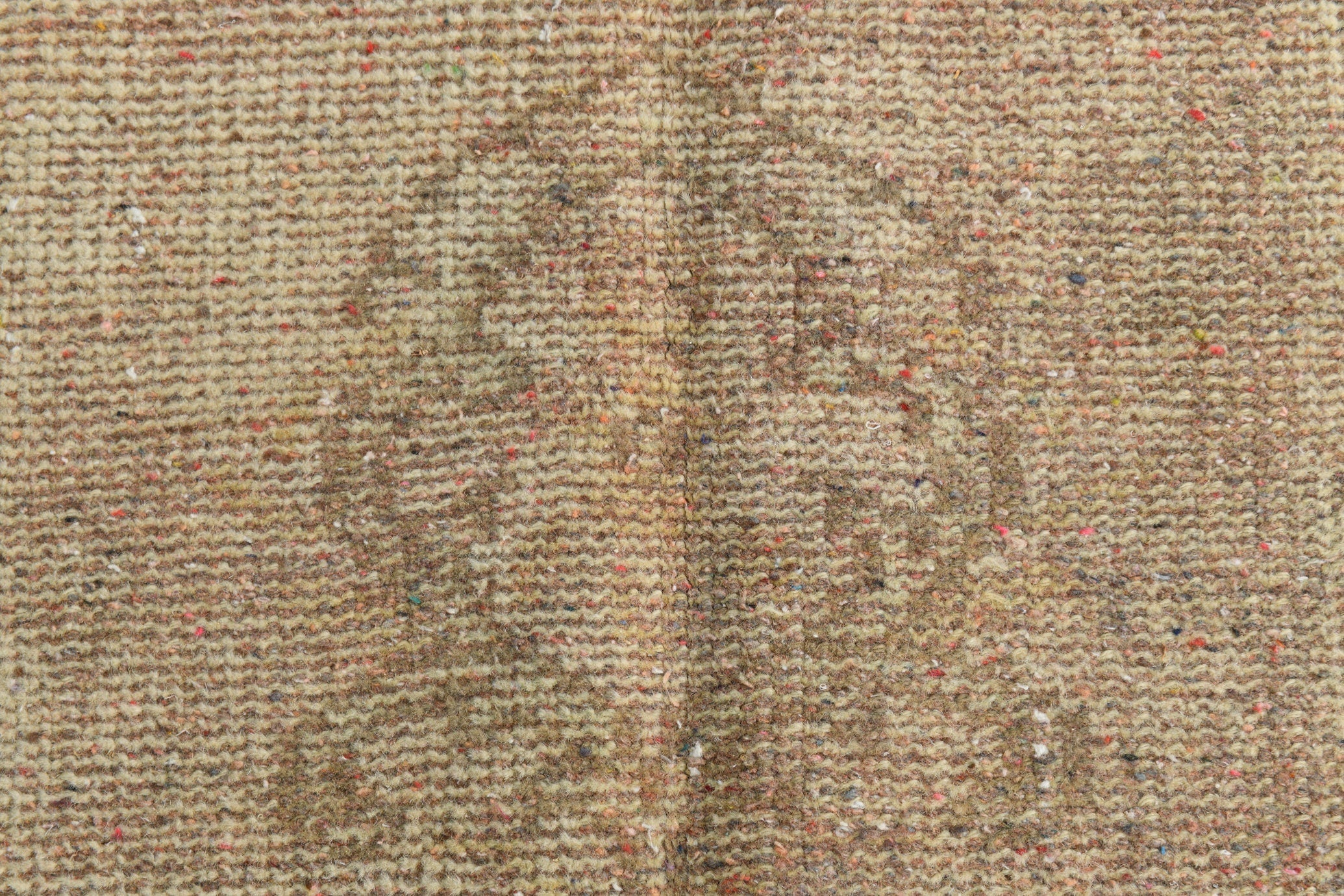 Turkish Vintage Rug 5’6’ x 8’0’