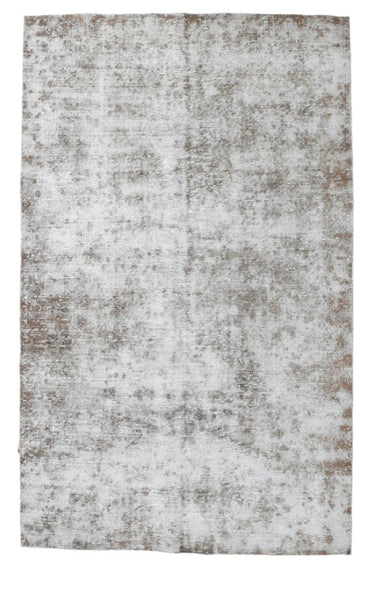 Turkish Vintage Rug 5’7’’ x 8’11’’ ft