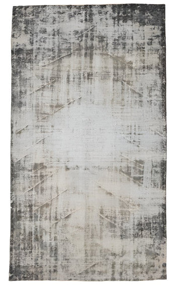 Turkish Vintage Rug 5’7’’ x 9’11’’ ft