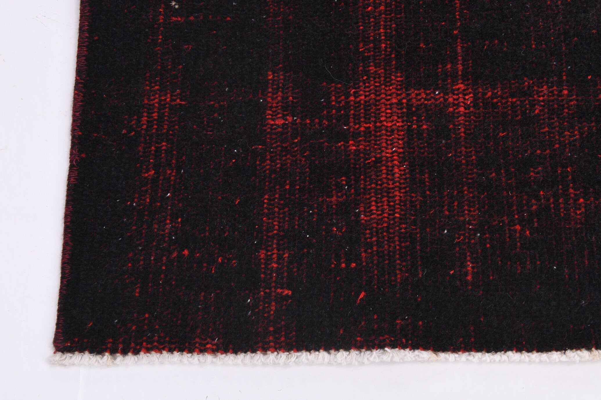 Turkish Vintage Rug  5'8" x 8'10" ft