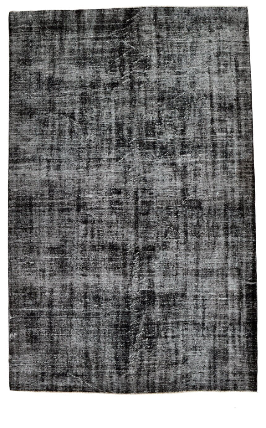 Turkish Vintage Rug 5’9’’ x 9’1’’ ft