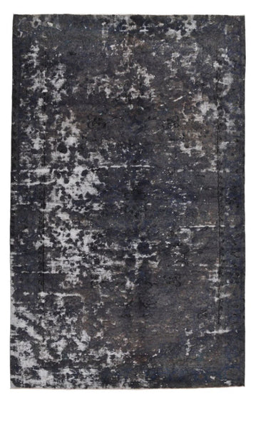 Turkish Vintage Rug  6'0" x 9'8" ft