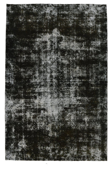 Turkish Vintage Rug 6’9’’ x 10’4’’ ft