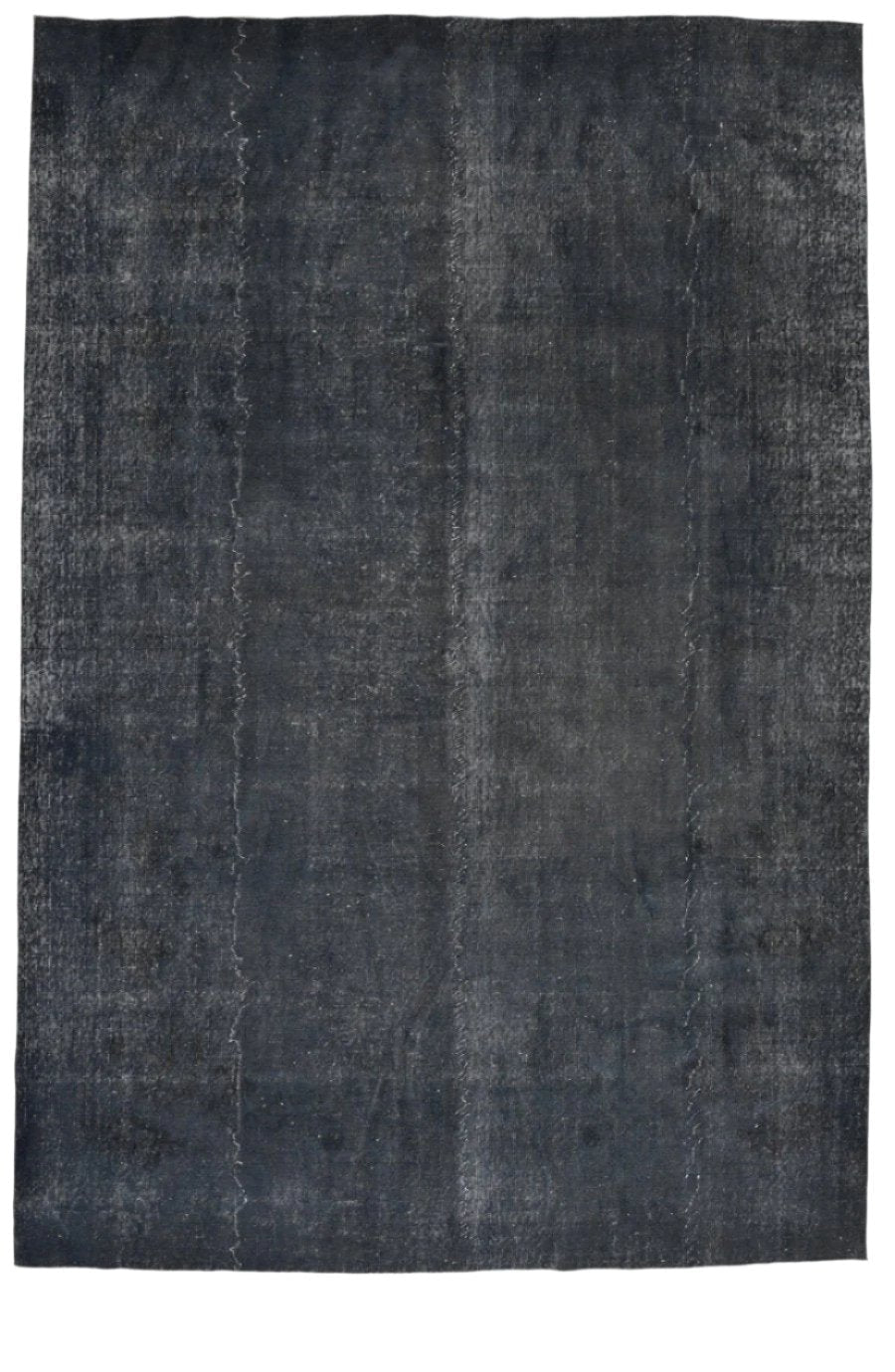 Turkish Vintage Rug  7'8" x 11'3" ft