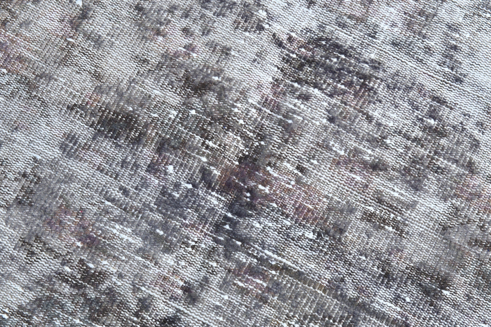 Turkish Vintage Rug 7’8’ x 4’6’