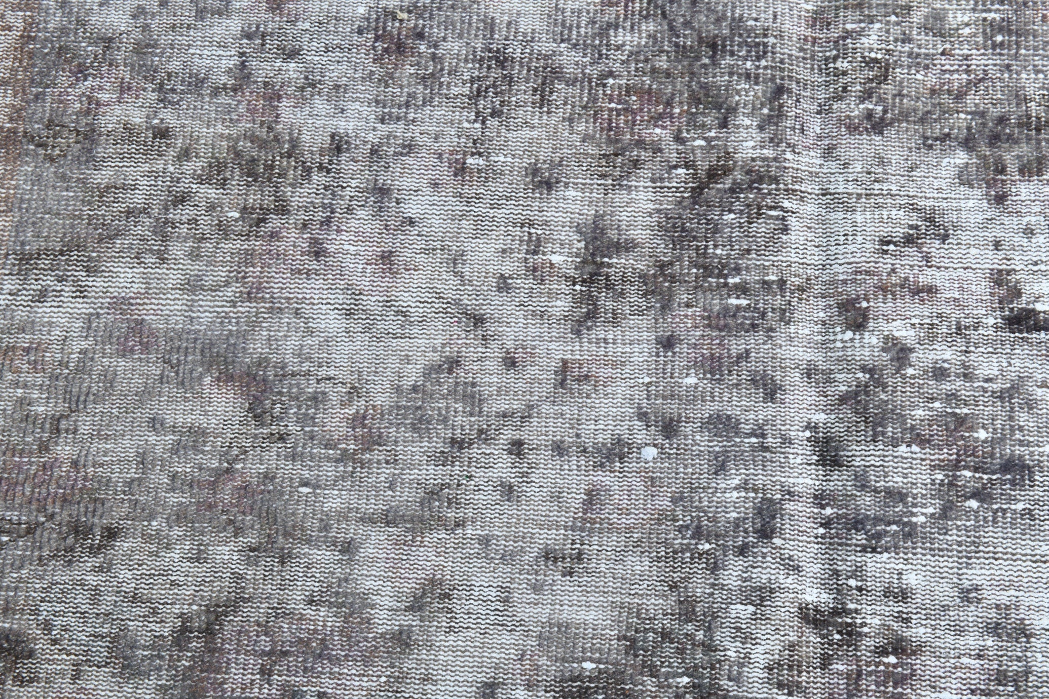 Turkish Vintage Rug 7’8’ x 4’6’